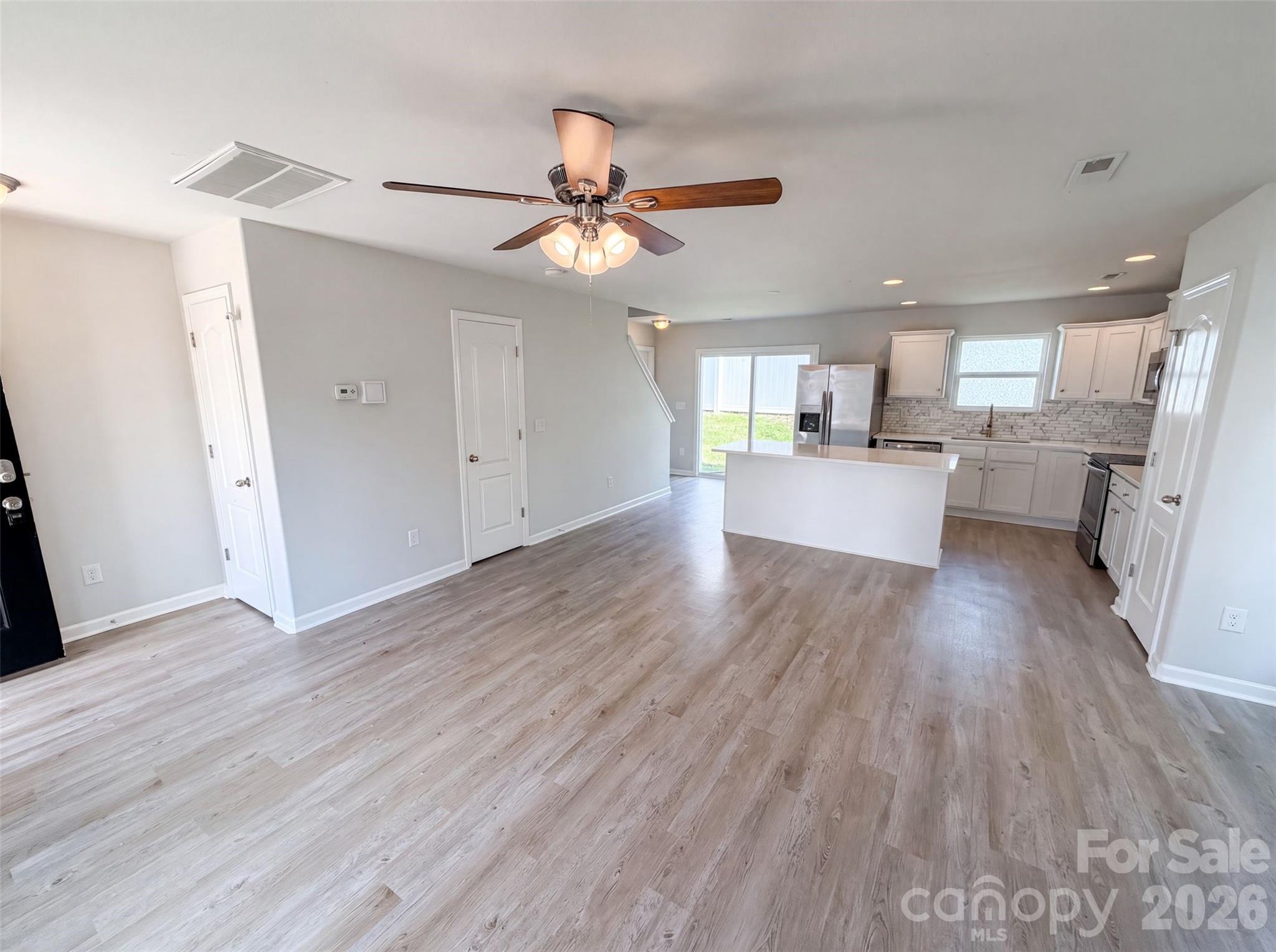 8222 Gabon Court — Charlotte