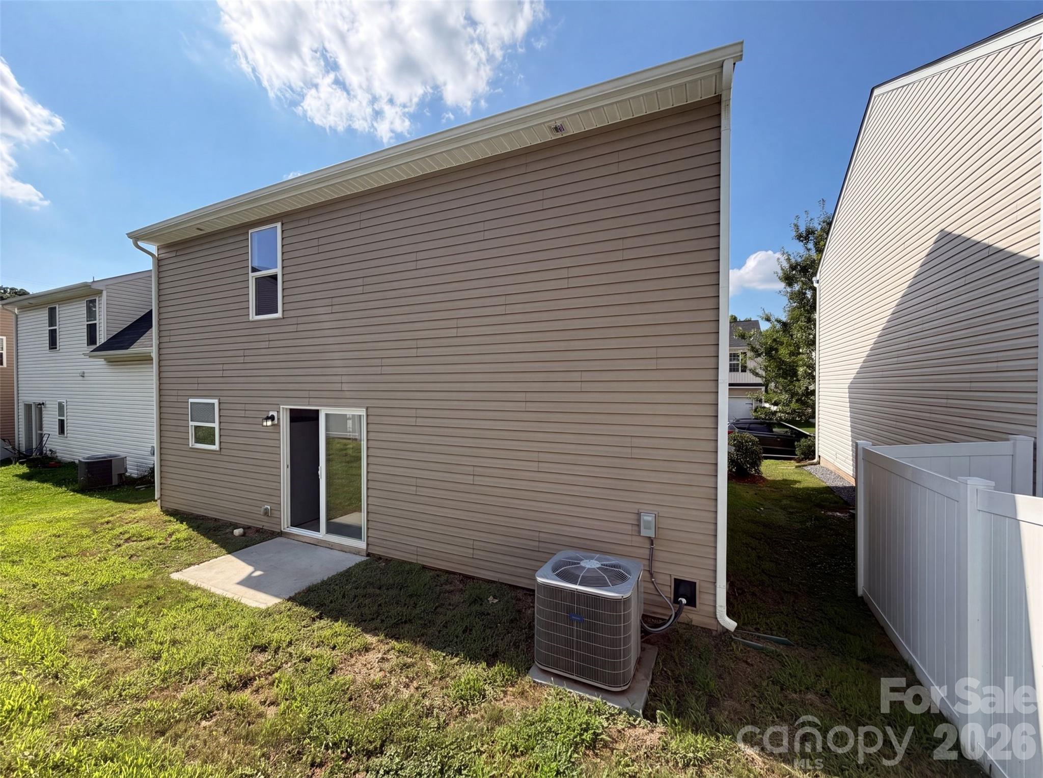 8222 Gabon Court — Charlotte