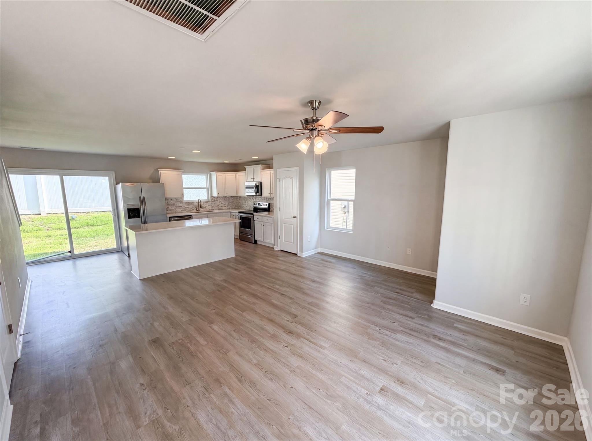 8222 Gabon Court — Charlotte