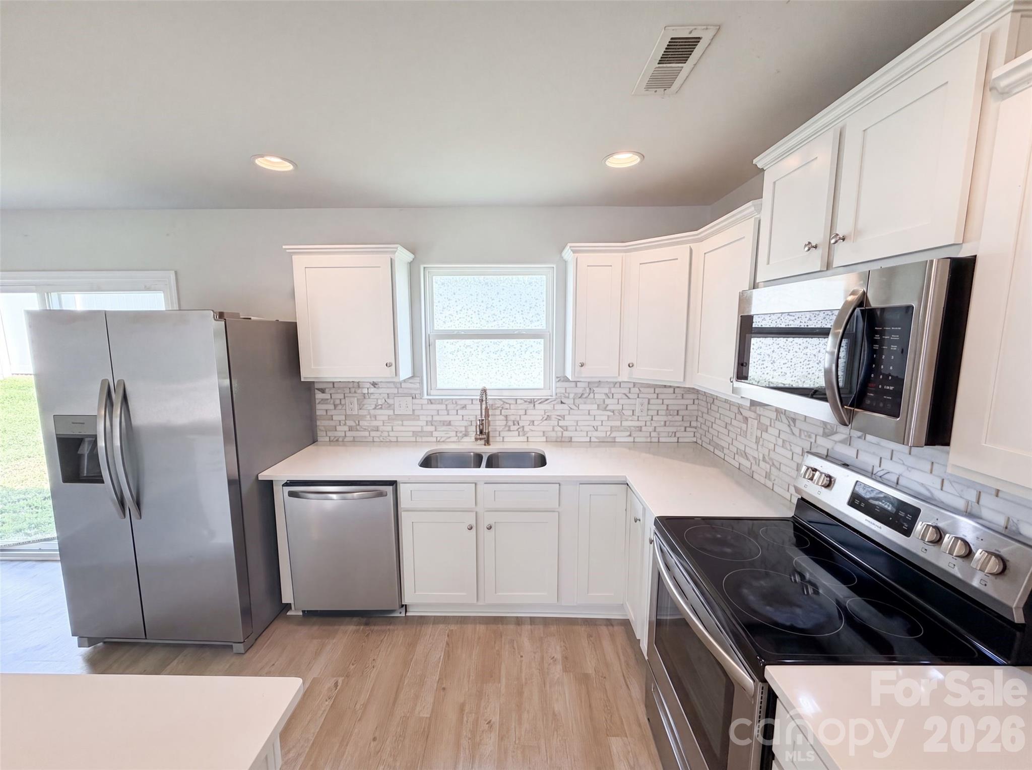 8222 Gabon Court — Charlotte