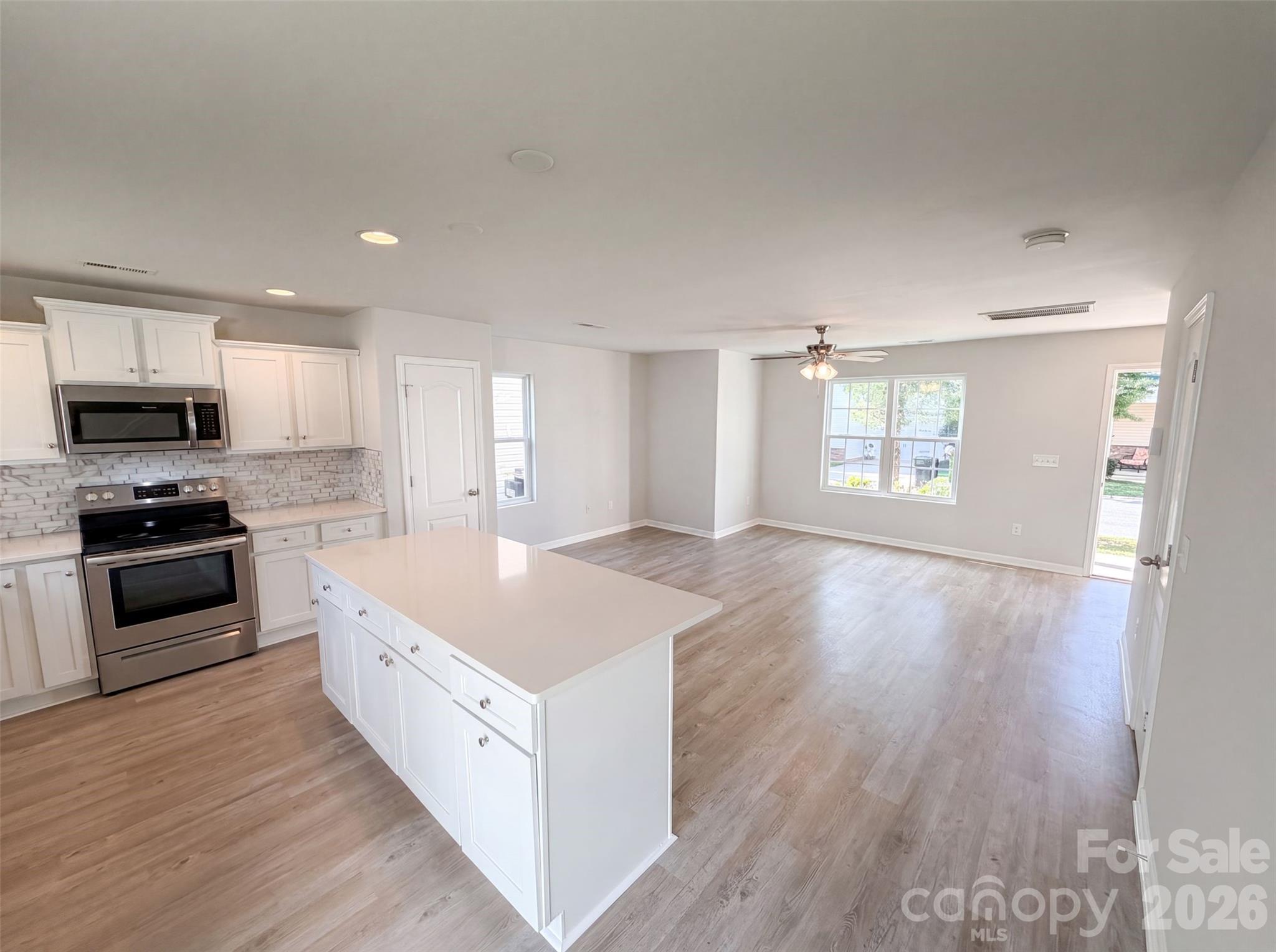 8222 Gabon Court — Charlotte