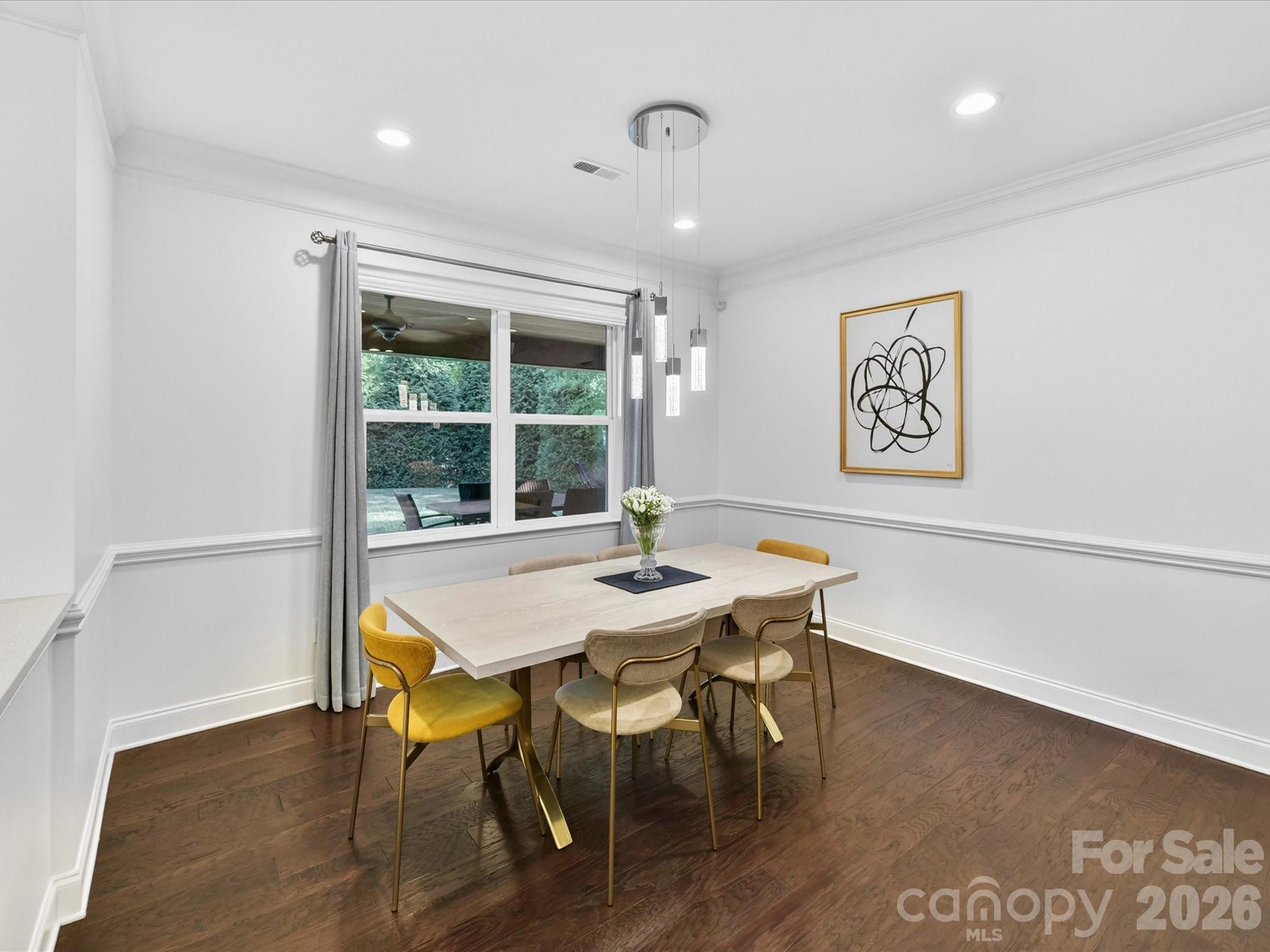 113 Hillandale Road — Charlotte