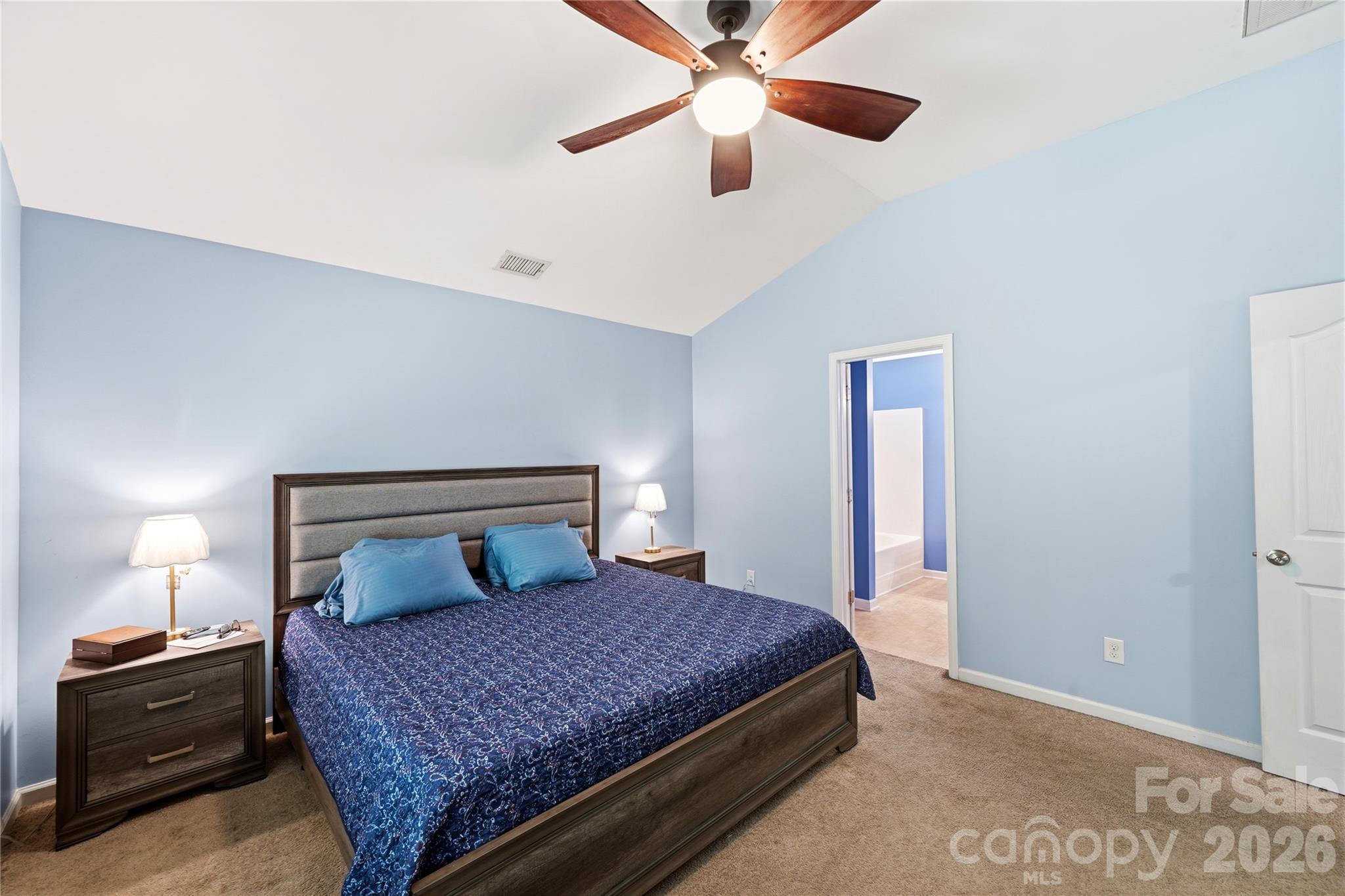 1305 Lauren Village Drive — Charlotte