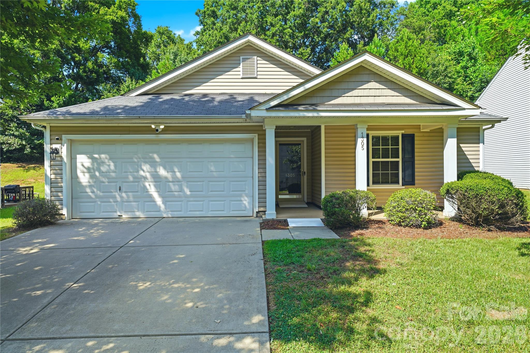 1305 Lauren Village Drive — Charlotte