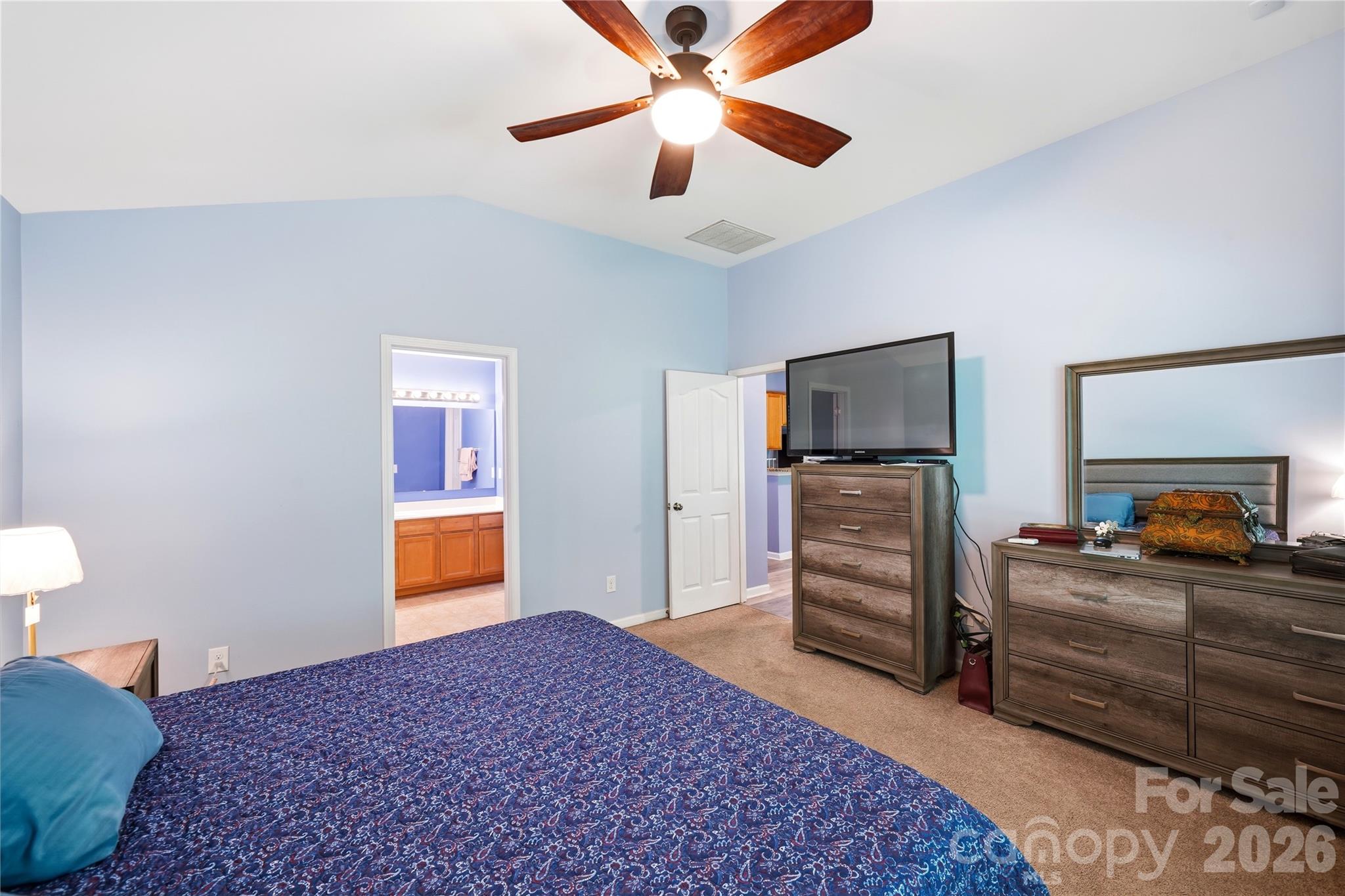 1305 Lauren Village Drive — Charlotte