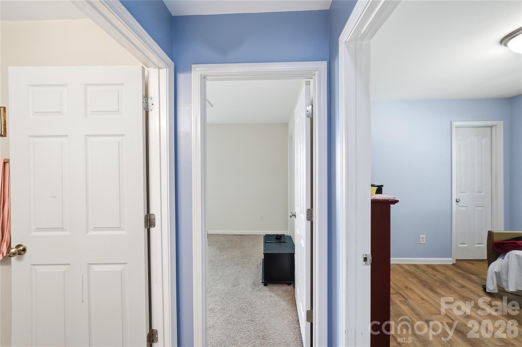 1305 Lauren Village Drive — Charlotte