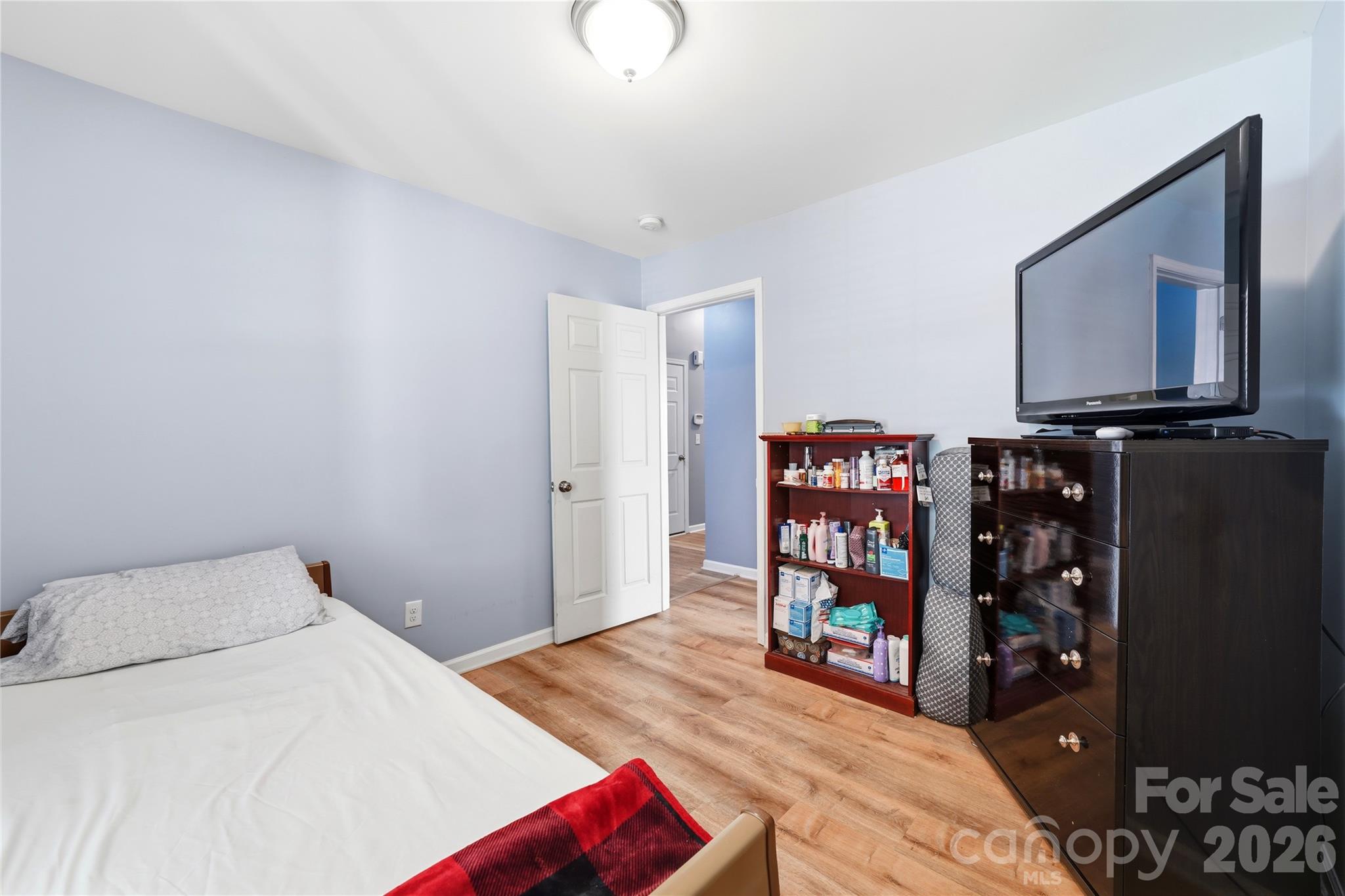 1305 Lauren Village Drive — Charlotte