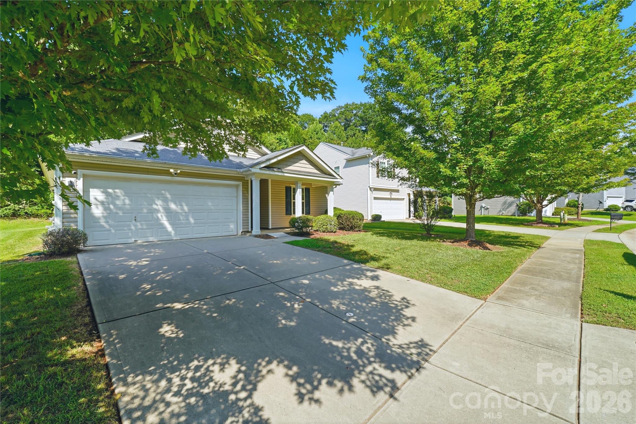 1305 Lauren Village Drive — Charlotte