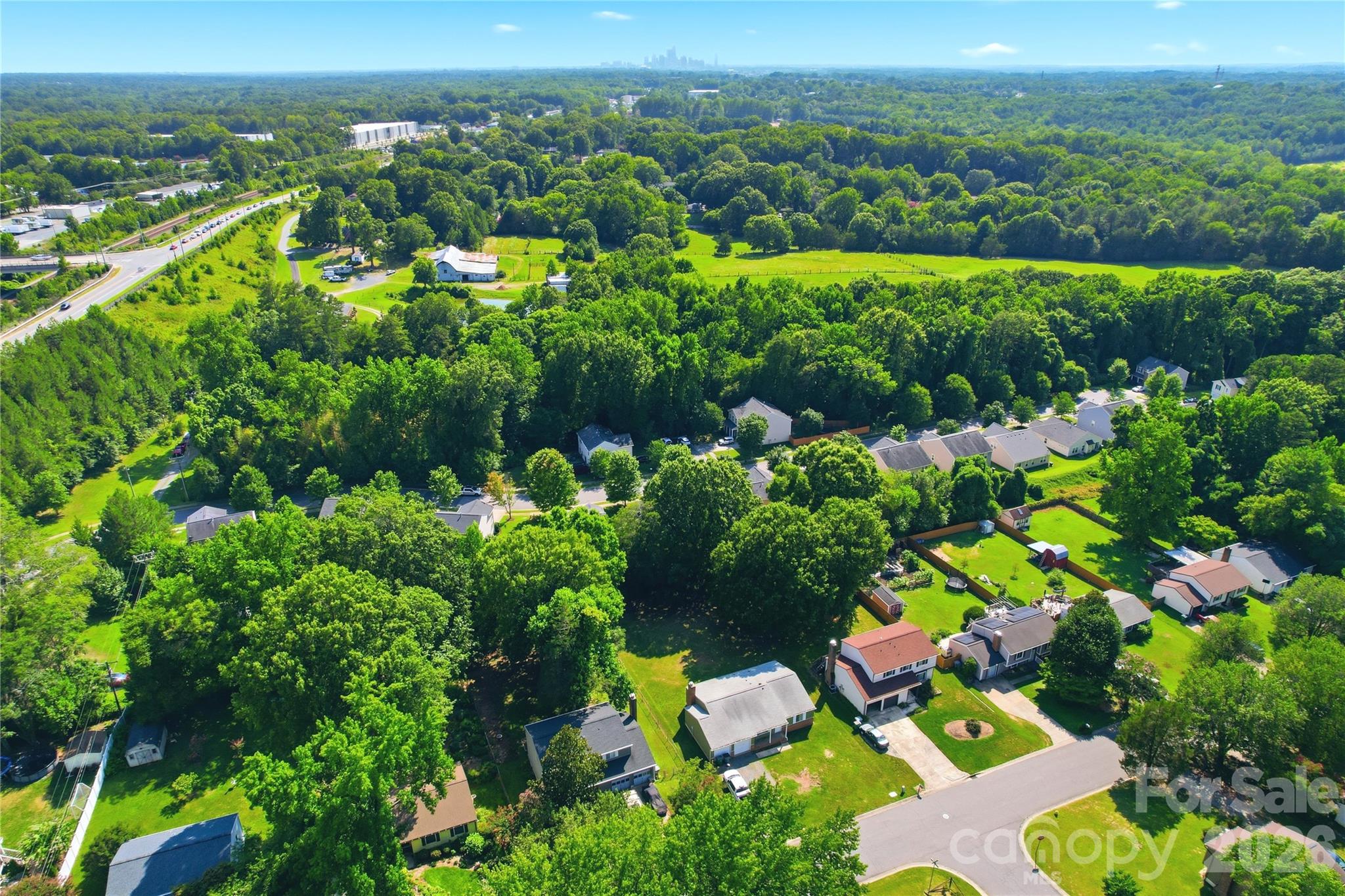 1305 Lauren Village Drive — Charlotte