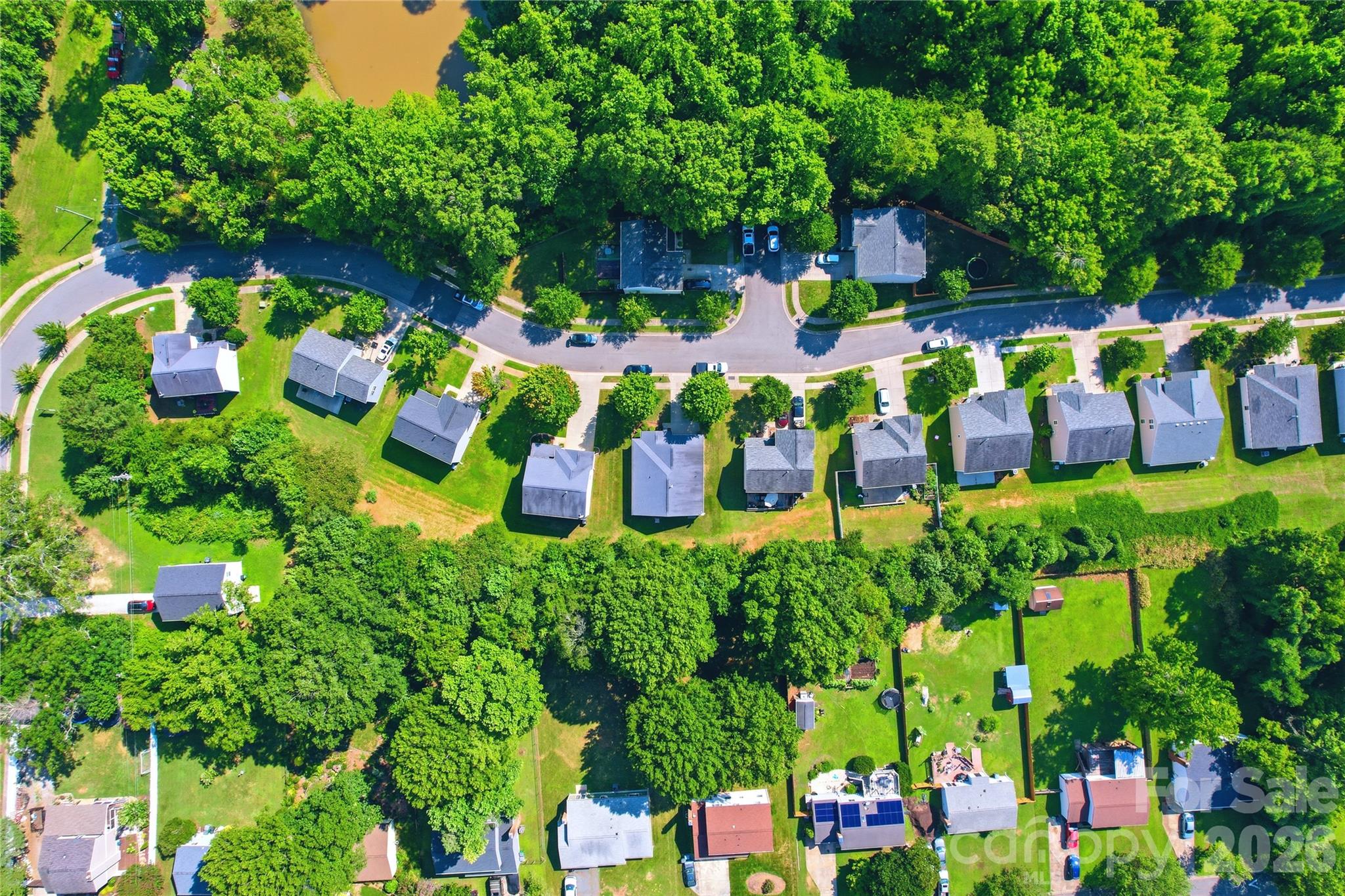 1305 Lauren Village Drive — Charlotte