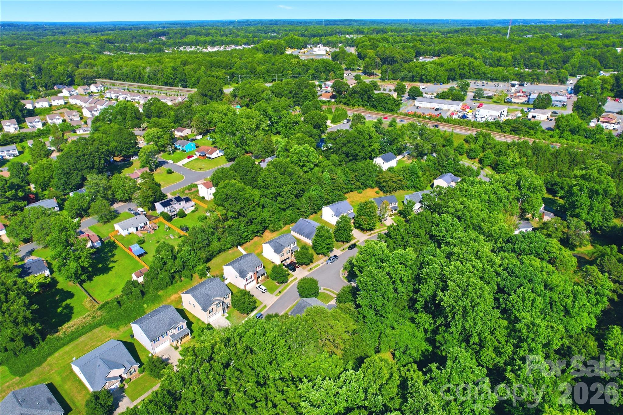 1305 Lauren Village Drive — Charlotte