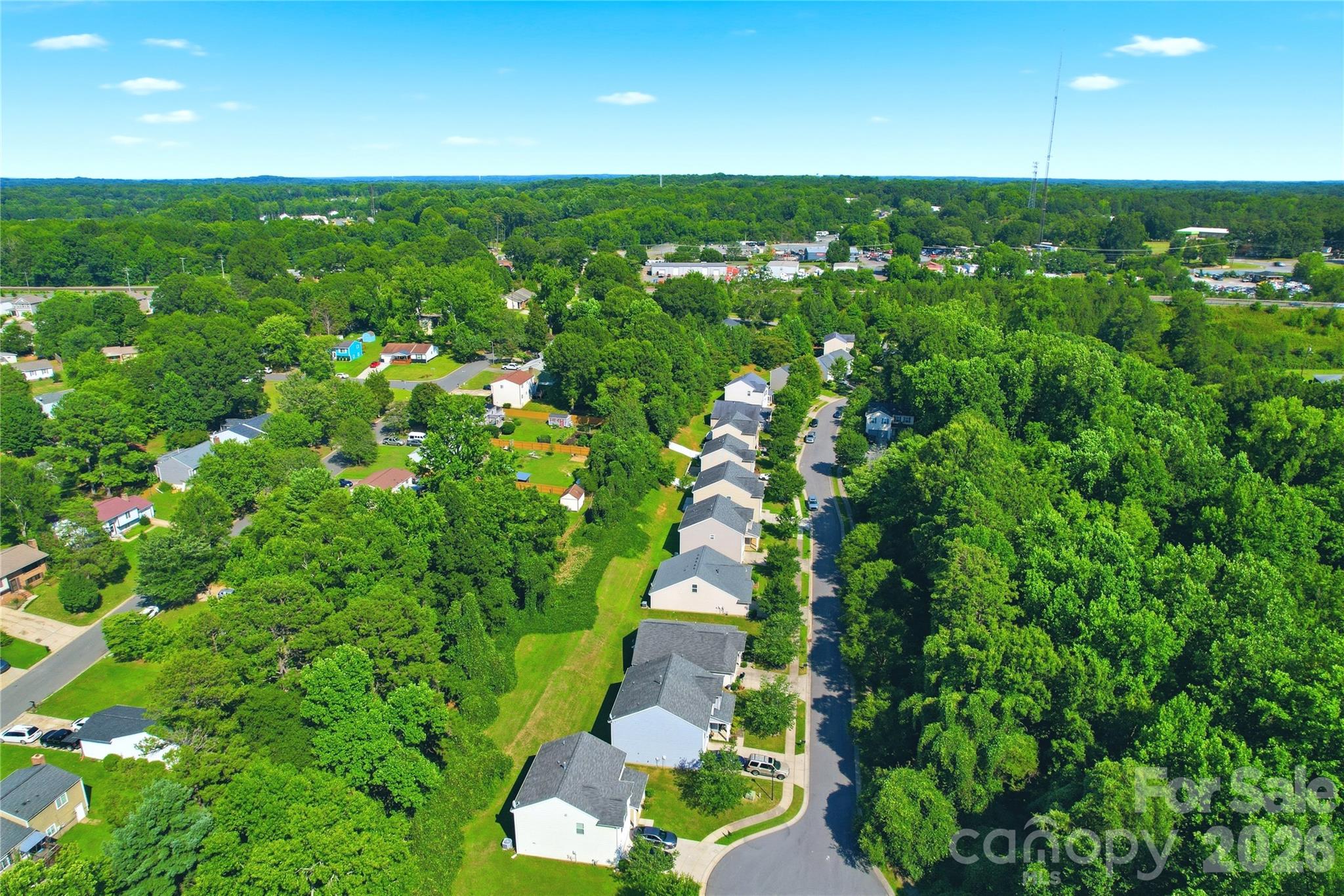 1305 Lauren Village Drive — Charlotte