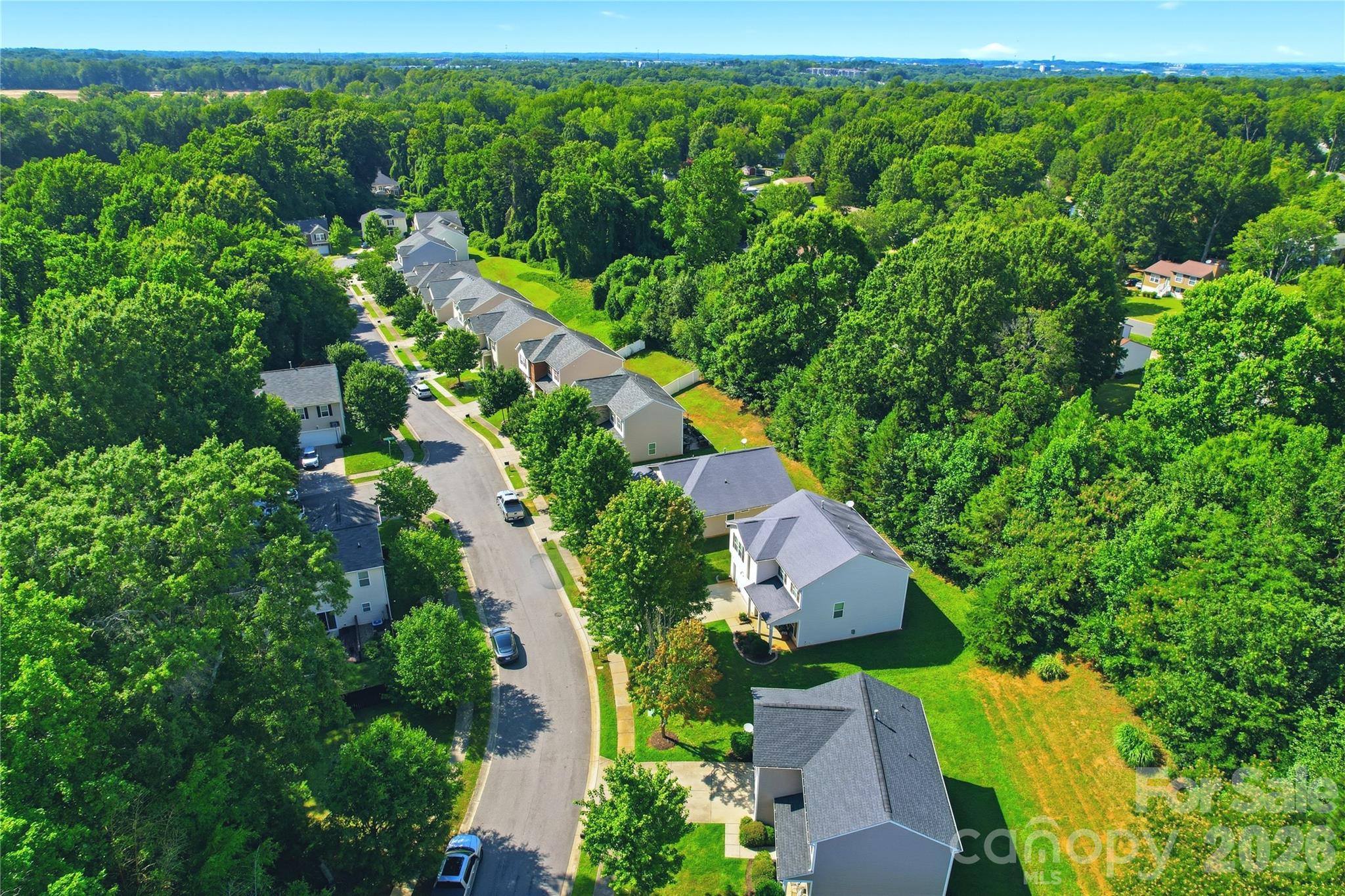 1305 Lauren Village Drive — Charlotte