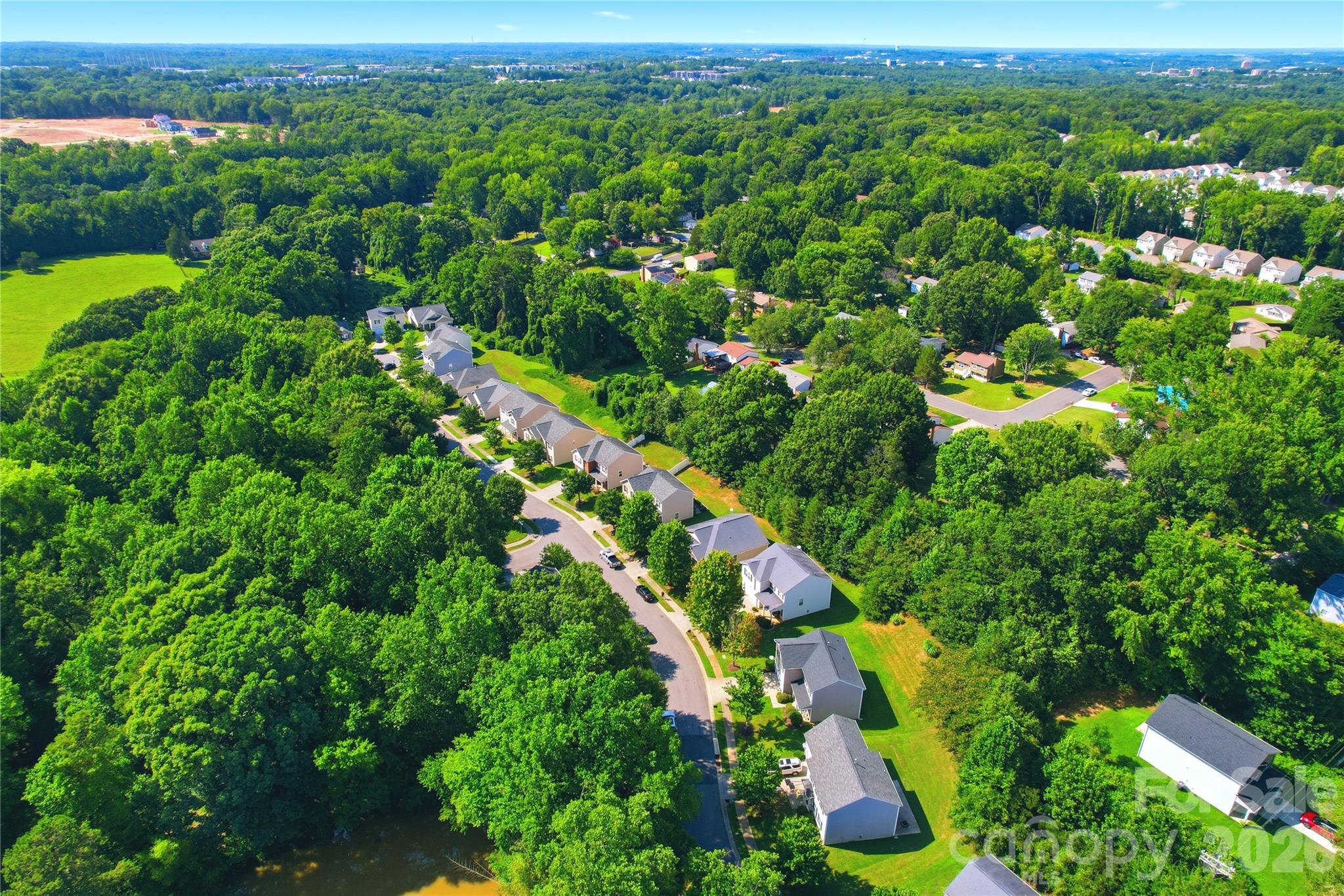 1305 Lauren Village Drive — Charlotte