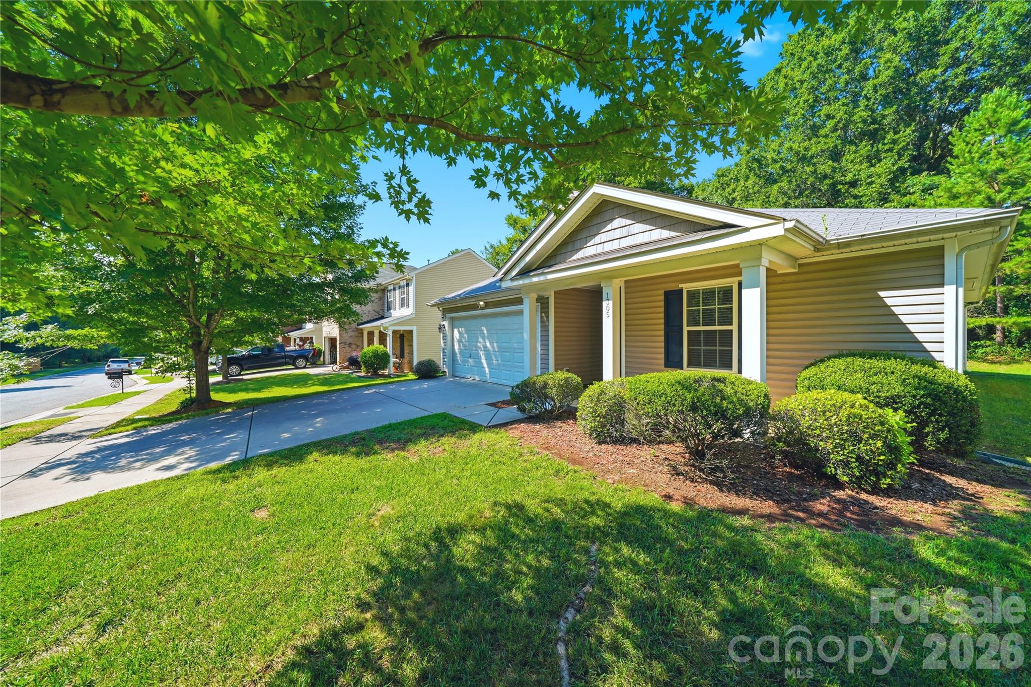1305 Lauren Village Drive — Charlotte