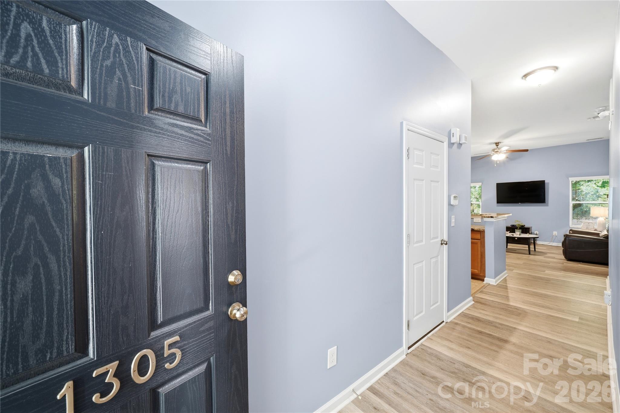 1305 Lauren Village Drive — Charlotte