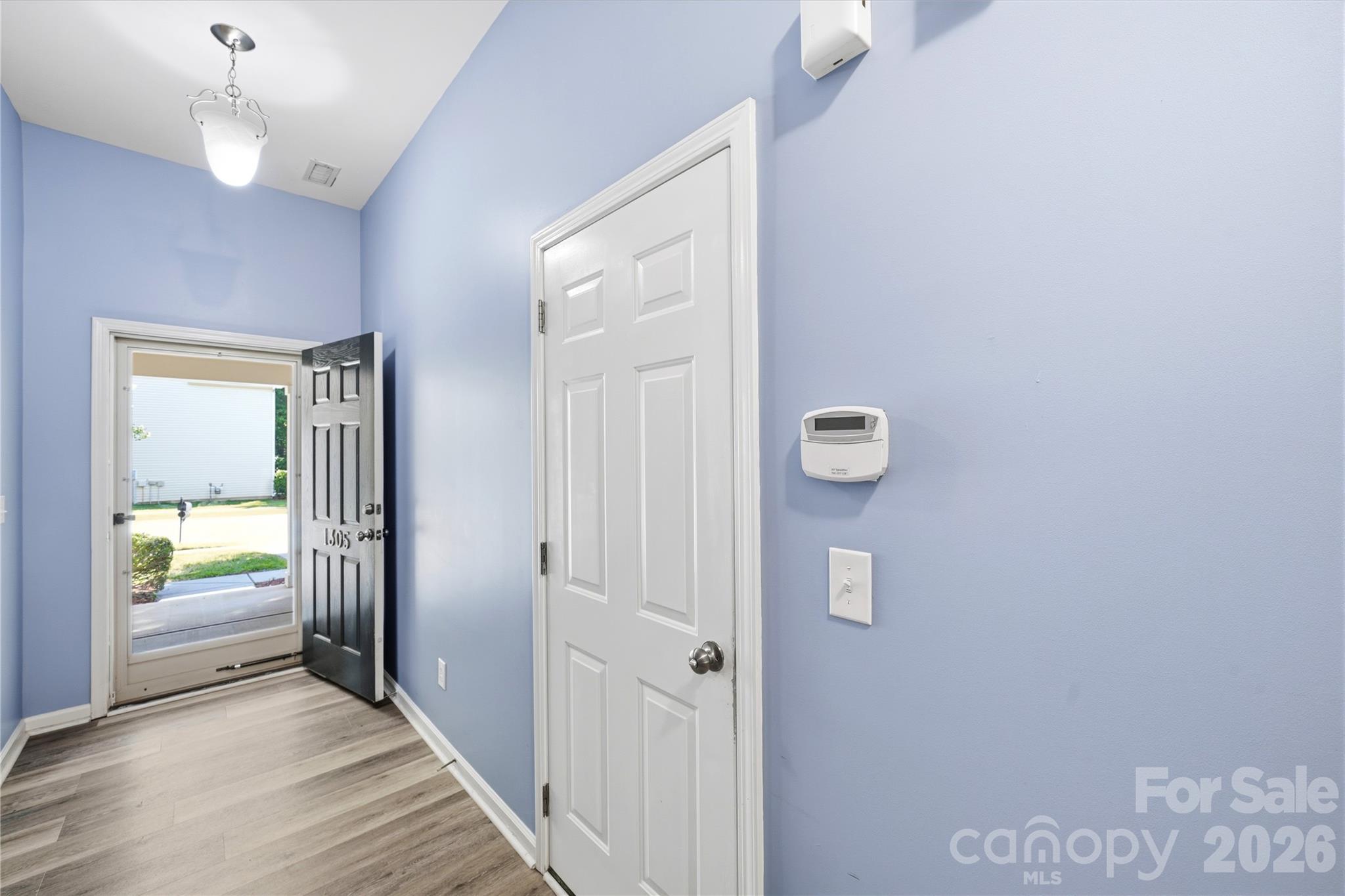 1305 Lauren Village Drive — Charlotte