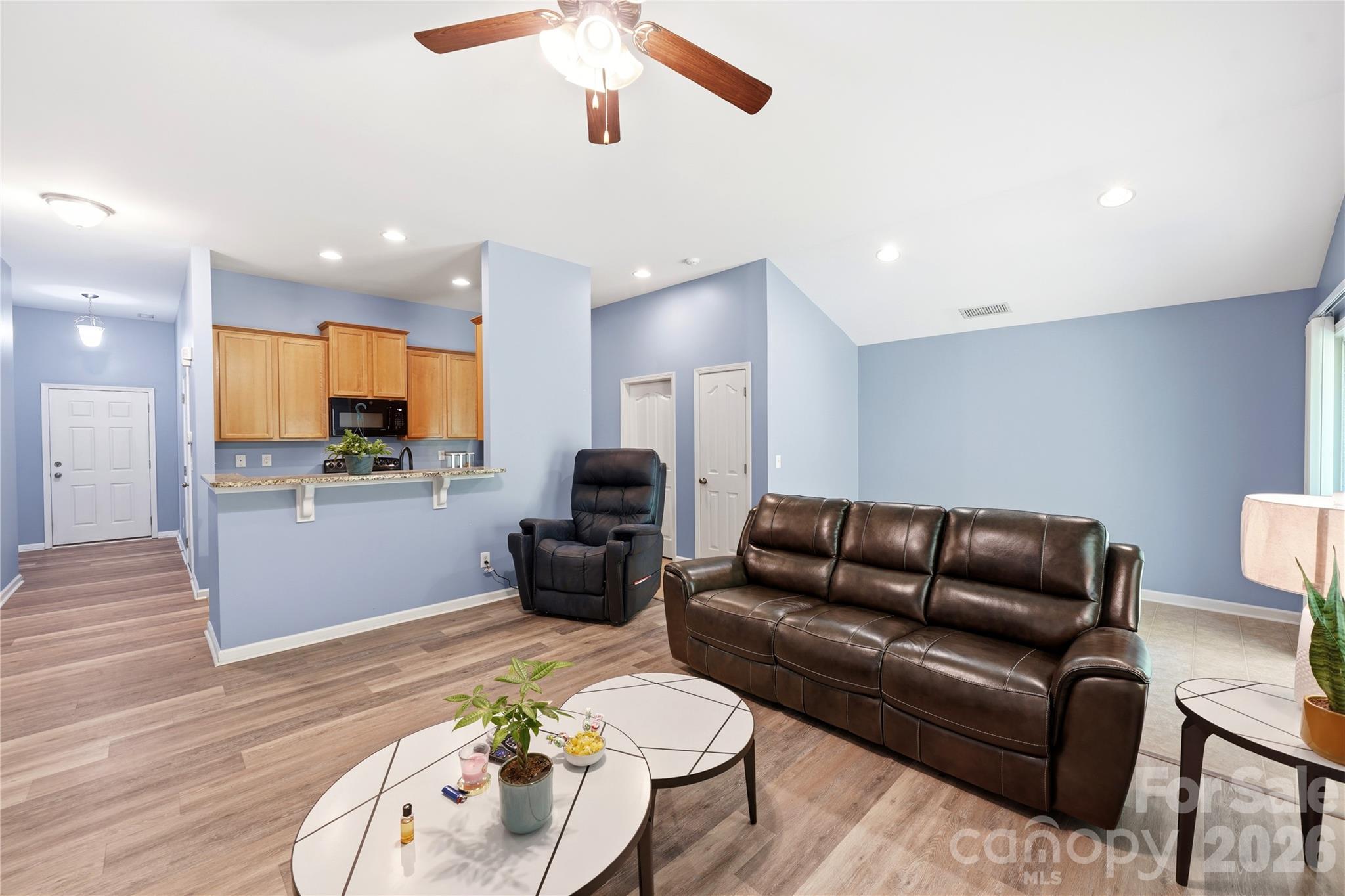 1305 Lauren Village Drive — Charlotte