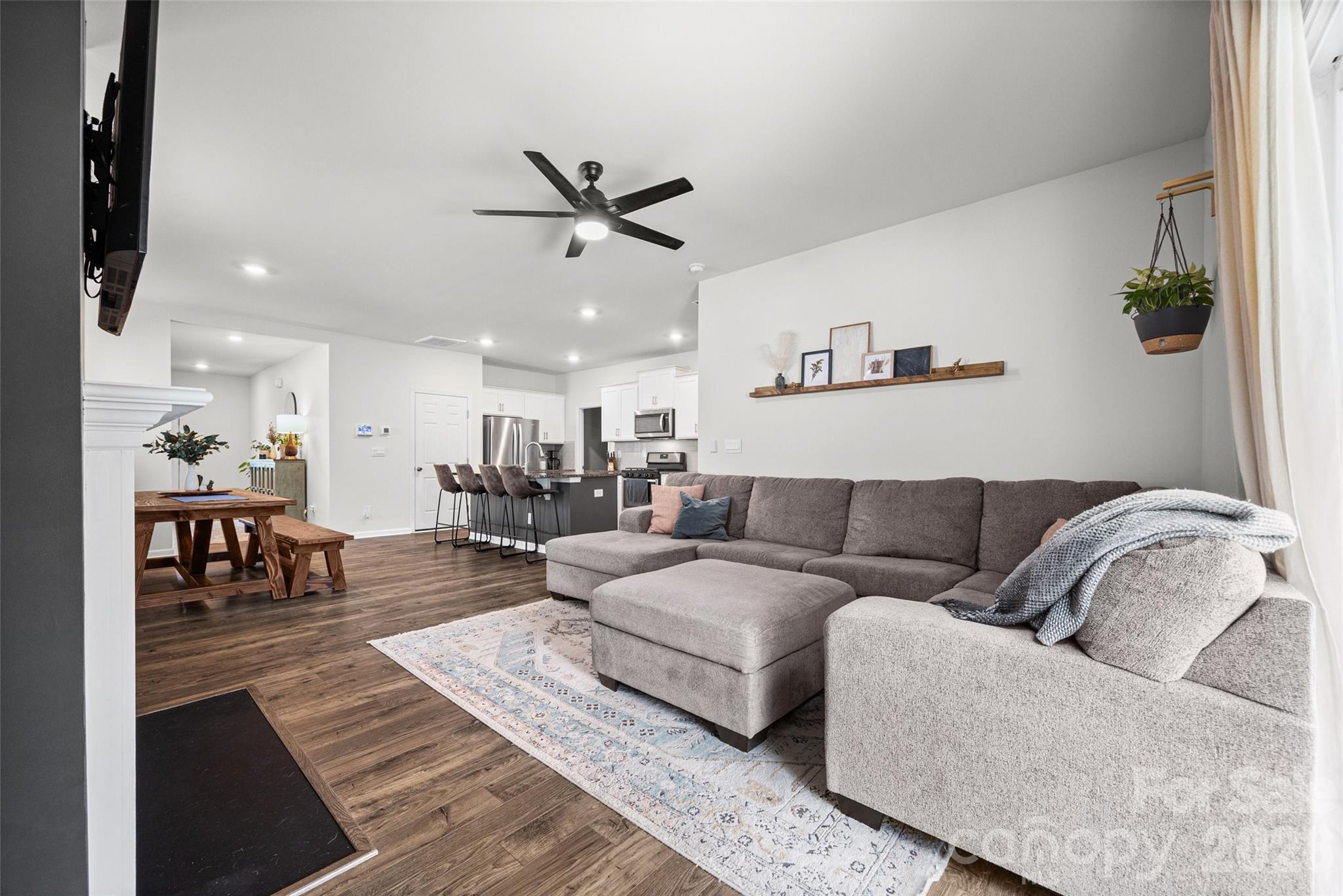 457 Misty Law Lane — Clover