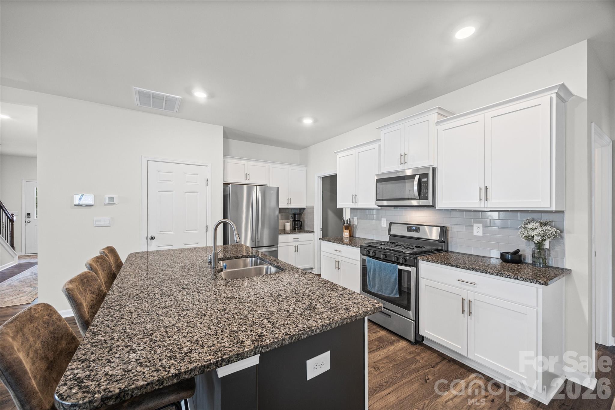 457 Misty Law Lane — Clover