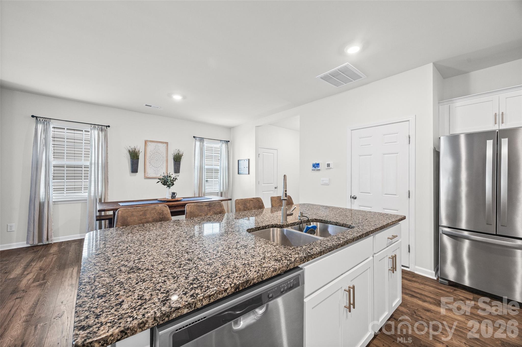 457 Misty Law Lane — Clover