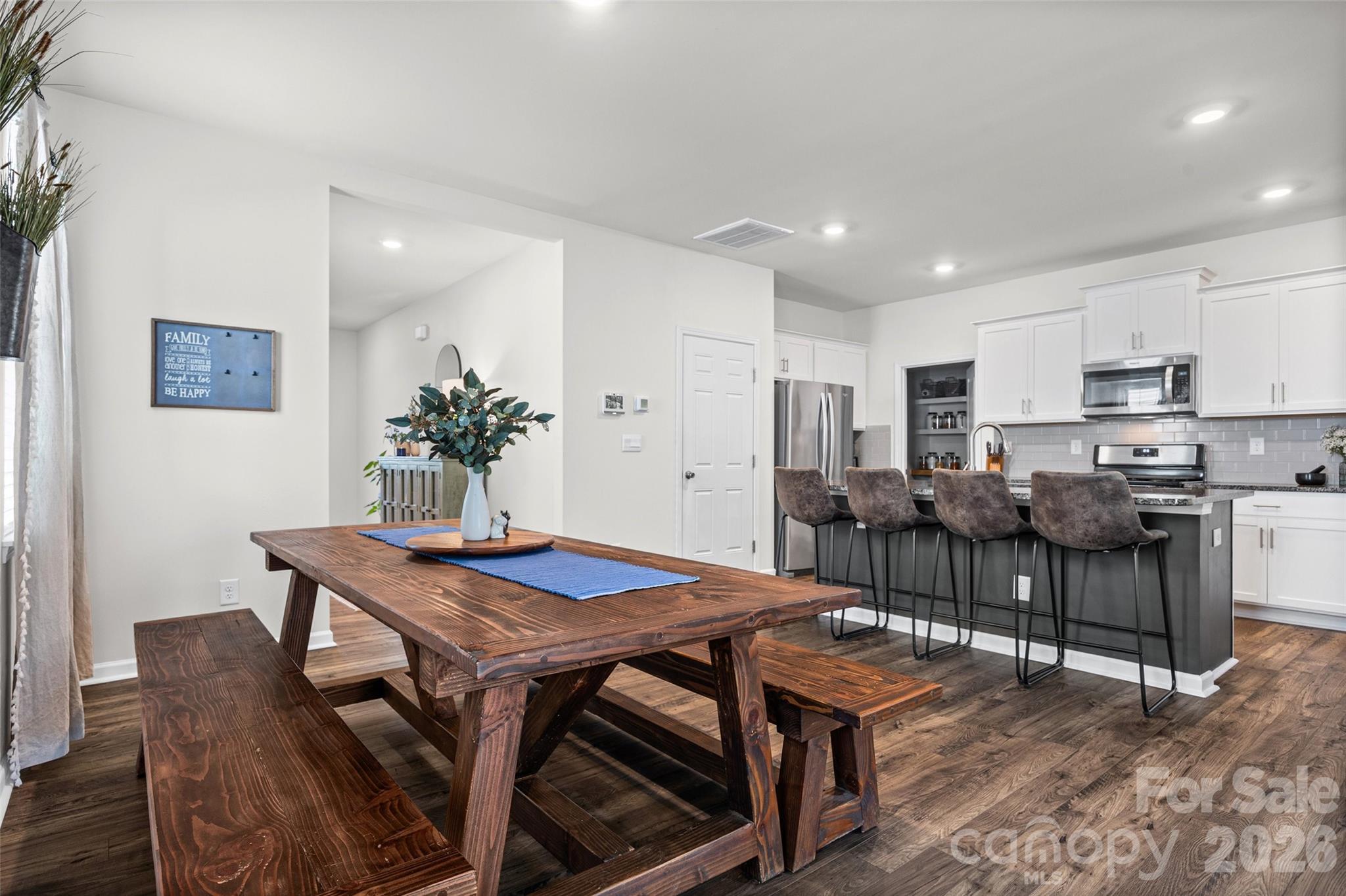 457 Misty Law Lane — Clover