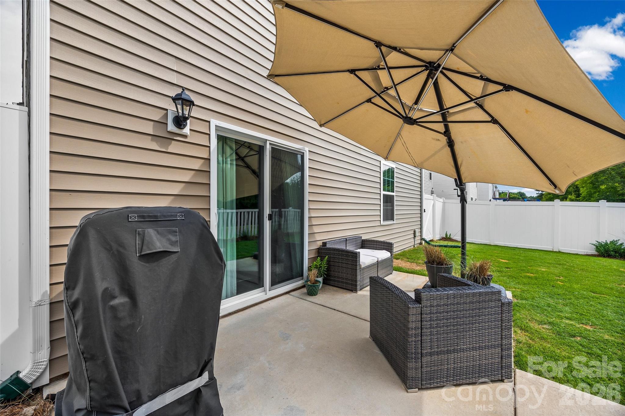 457 Misty Law Lane — Clover