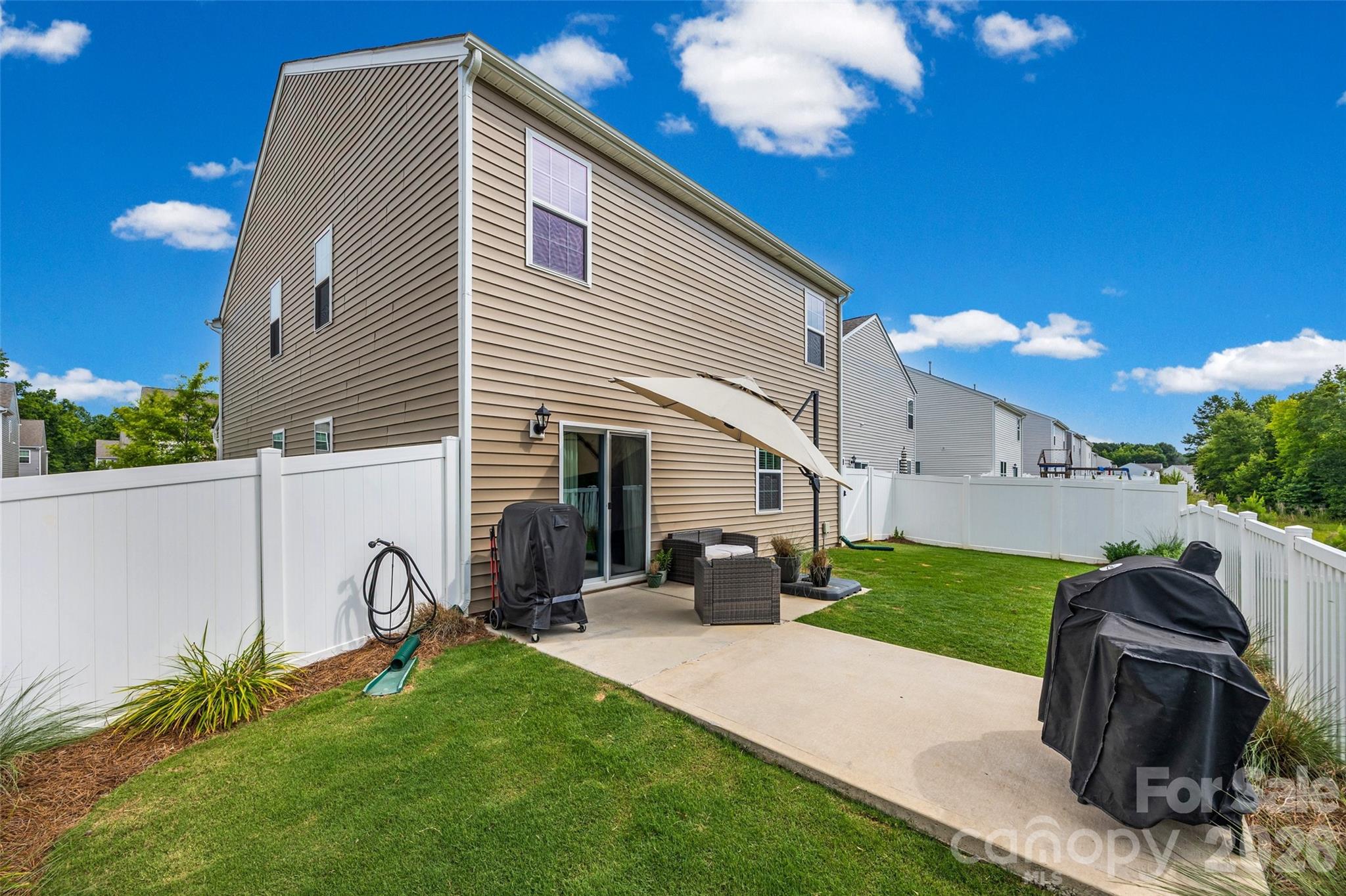 457 Misty Law Lane — Clover