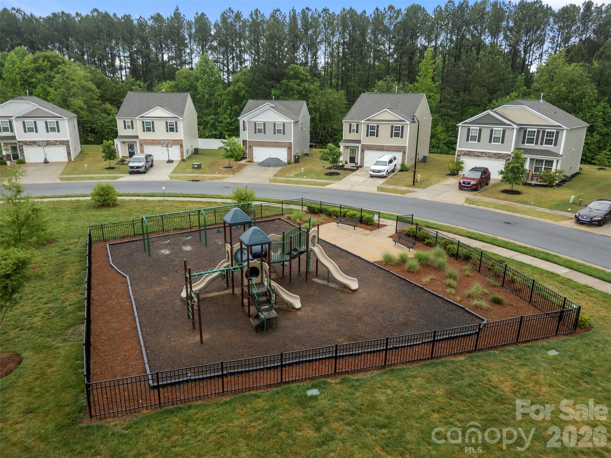 457 Misty Law Lane — Clover