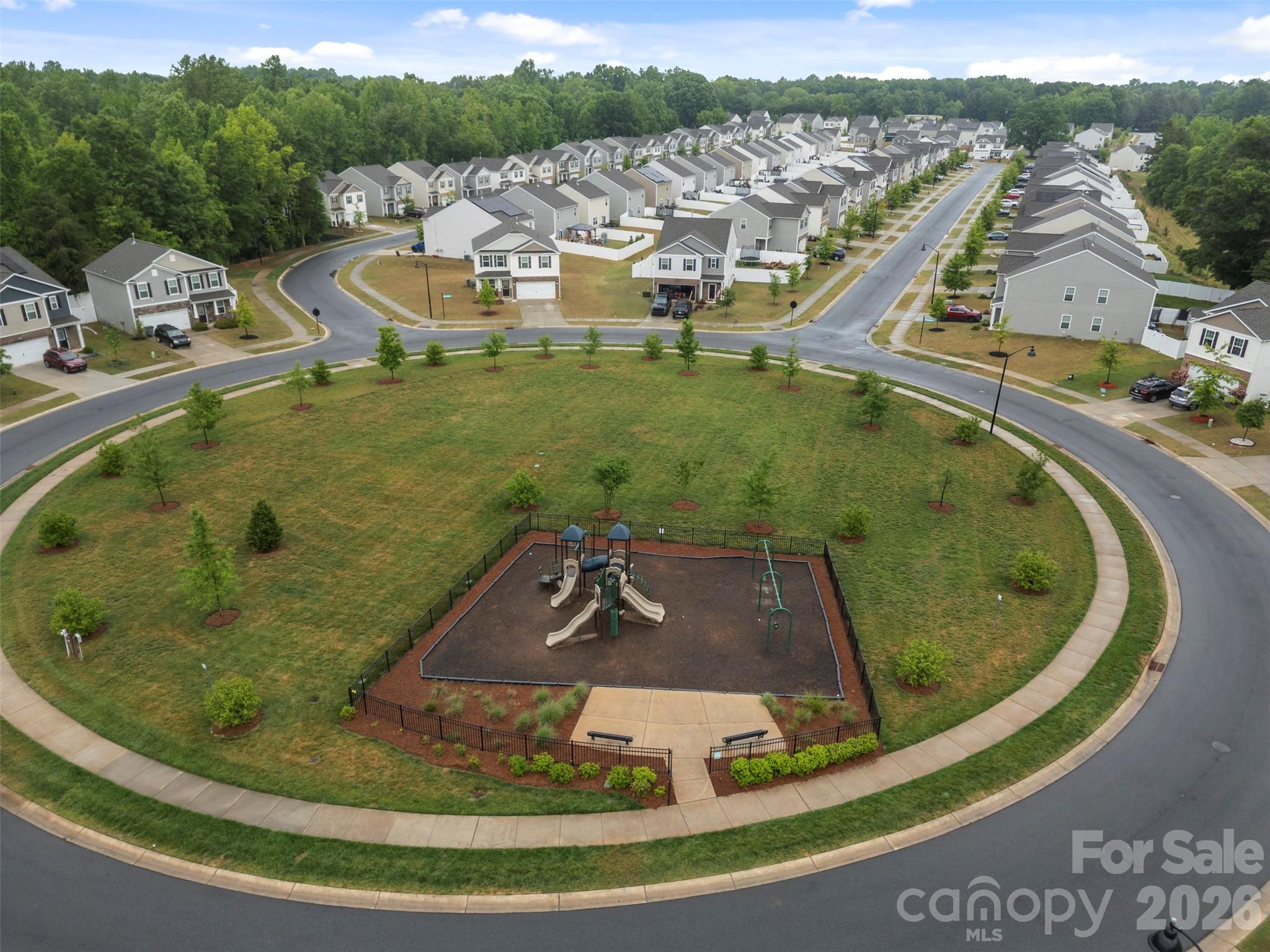 457 Misty Law Lane — Clover