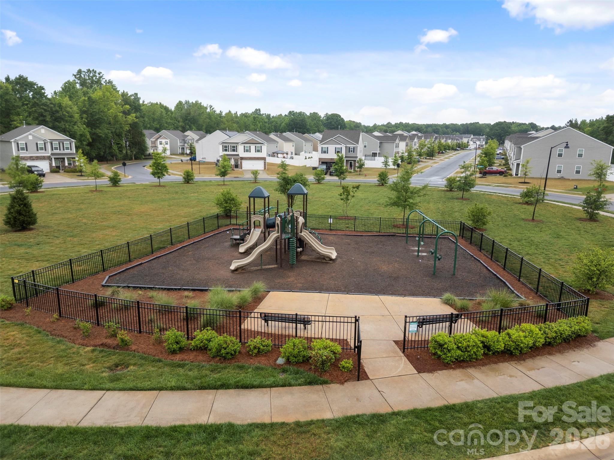 457 Misty Law Lane — Clover