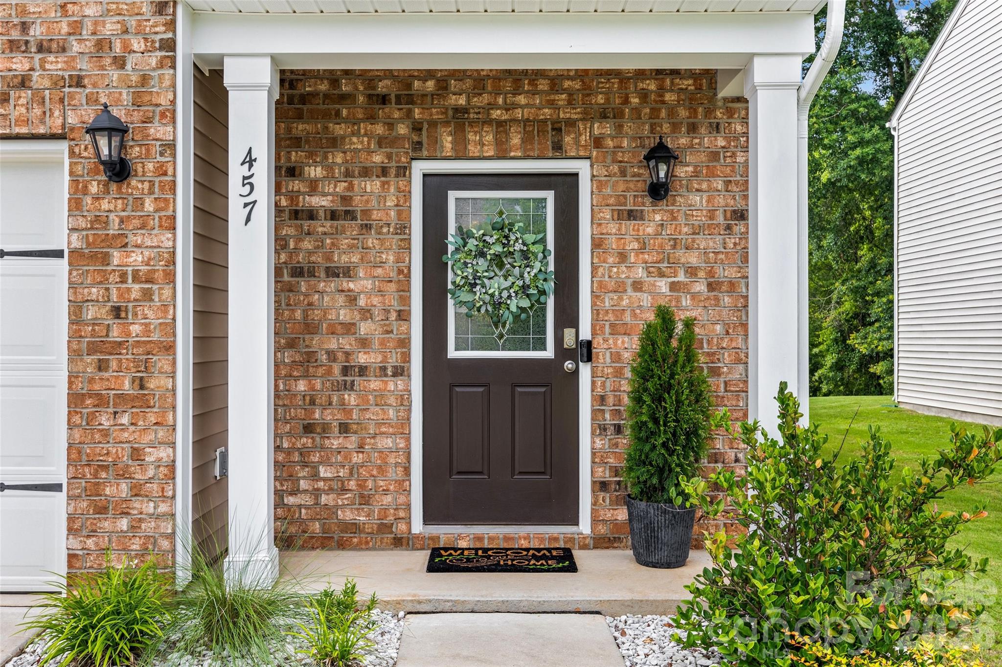 457 Misty Law Lane — Clover