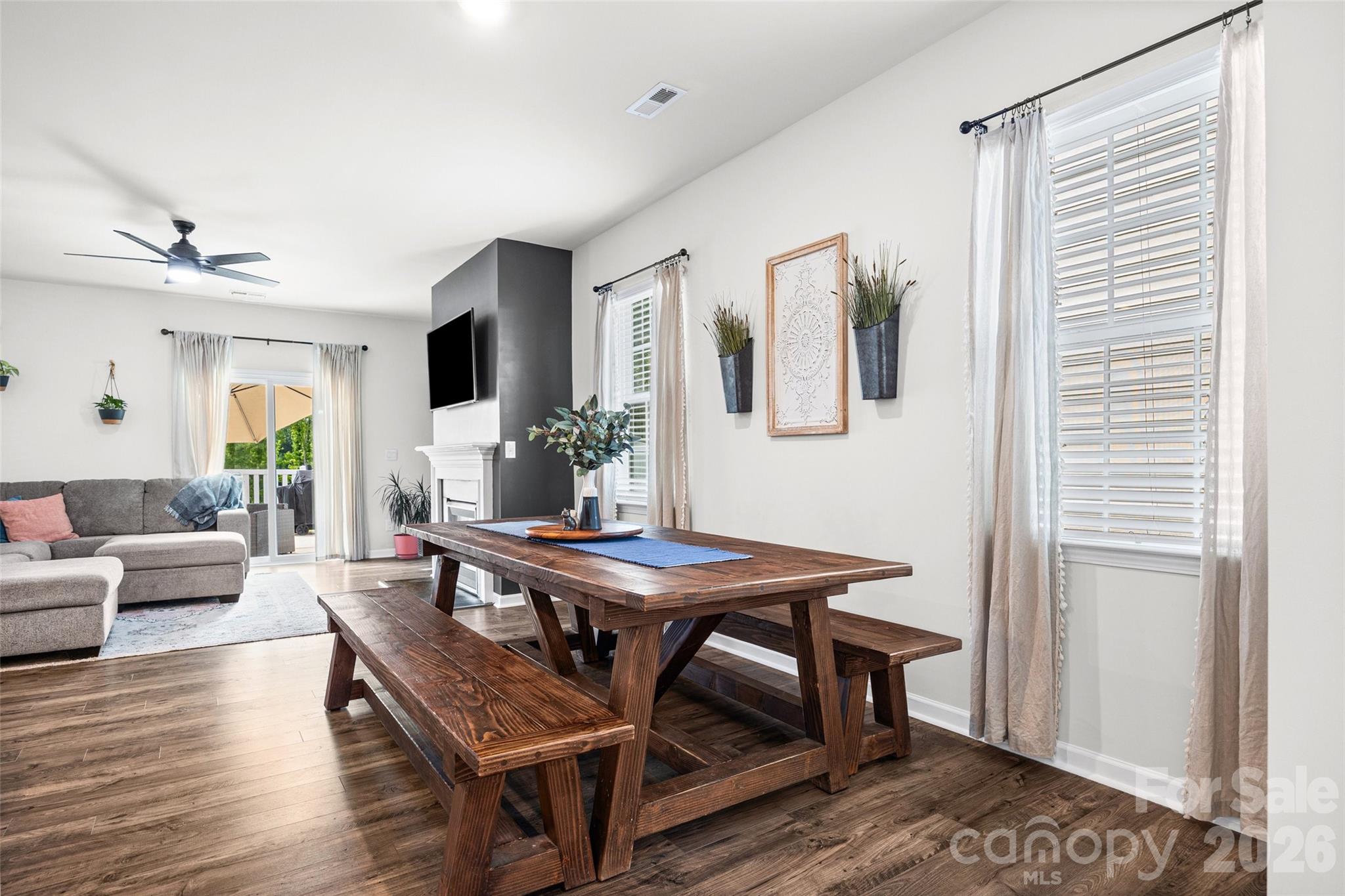 457 Misty Law Lane — Clover