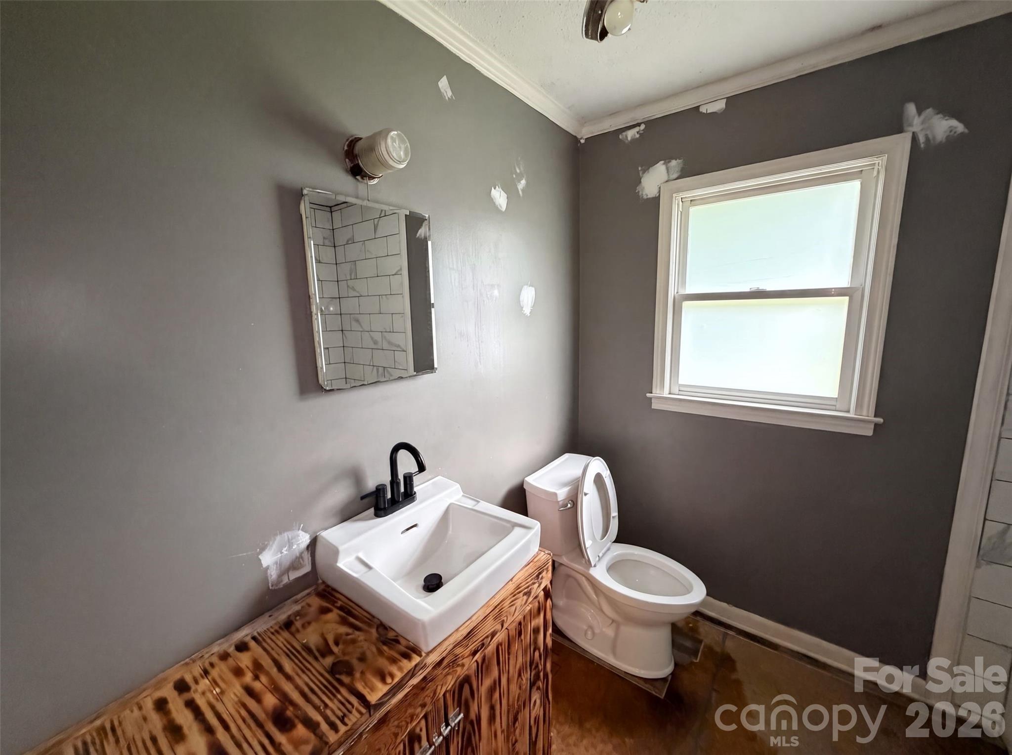 3806 Vanderburg Drive S — Concord