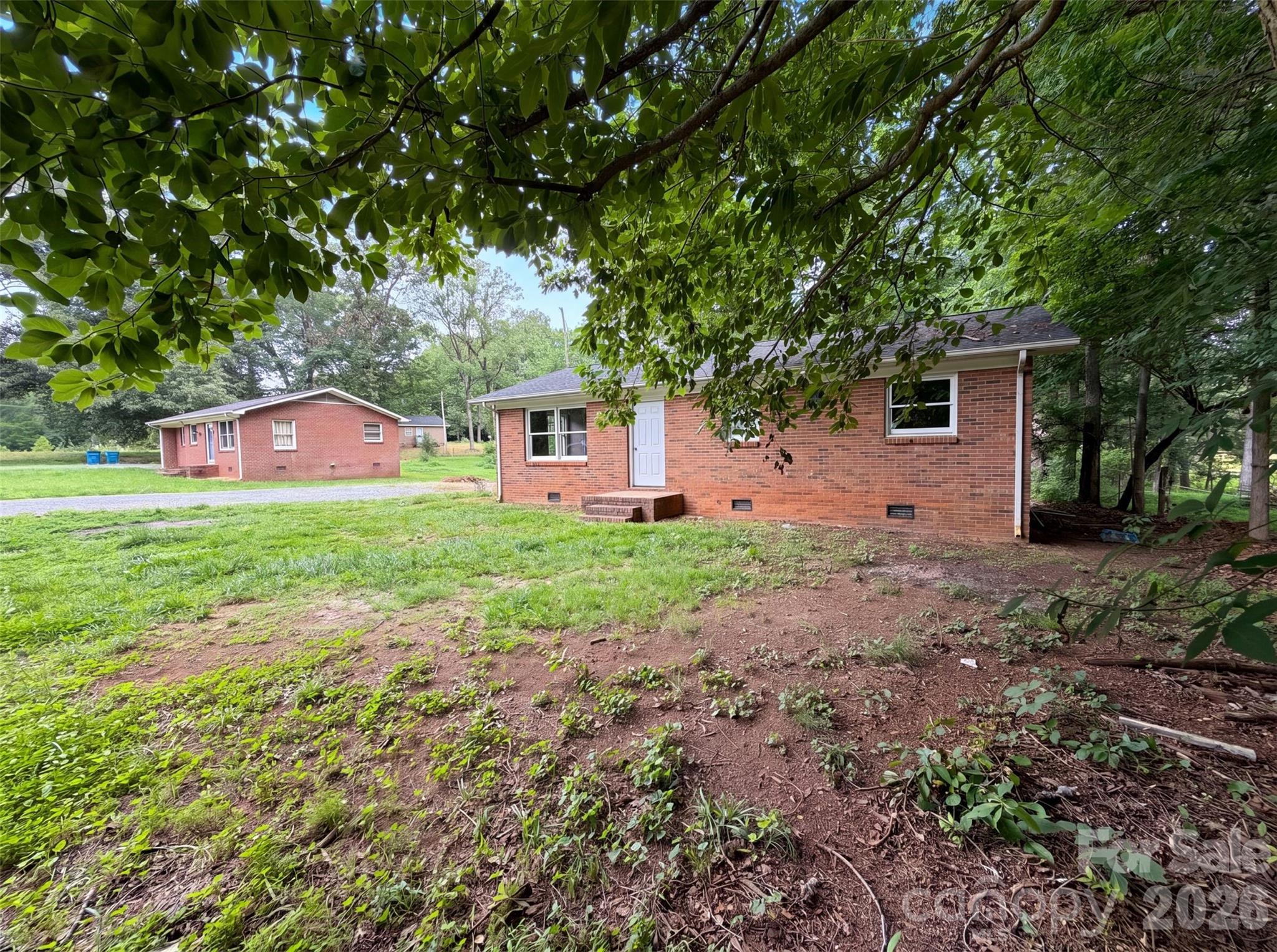 3806 Vanderburg Drive S — Concord