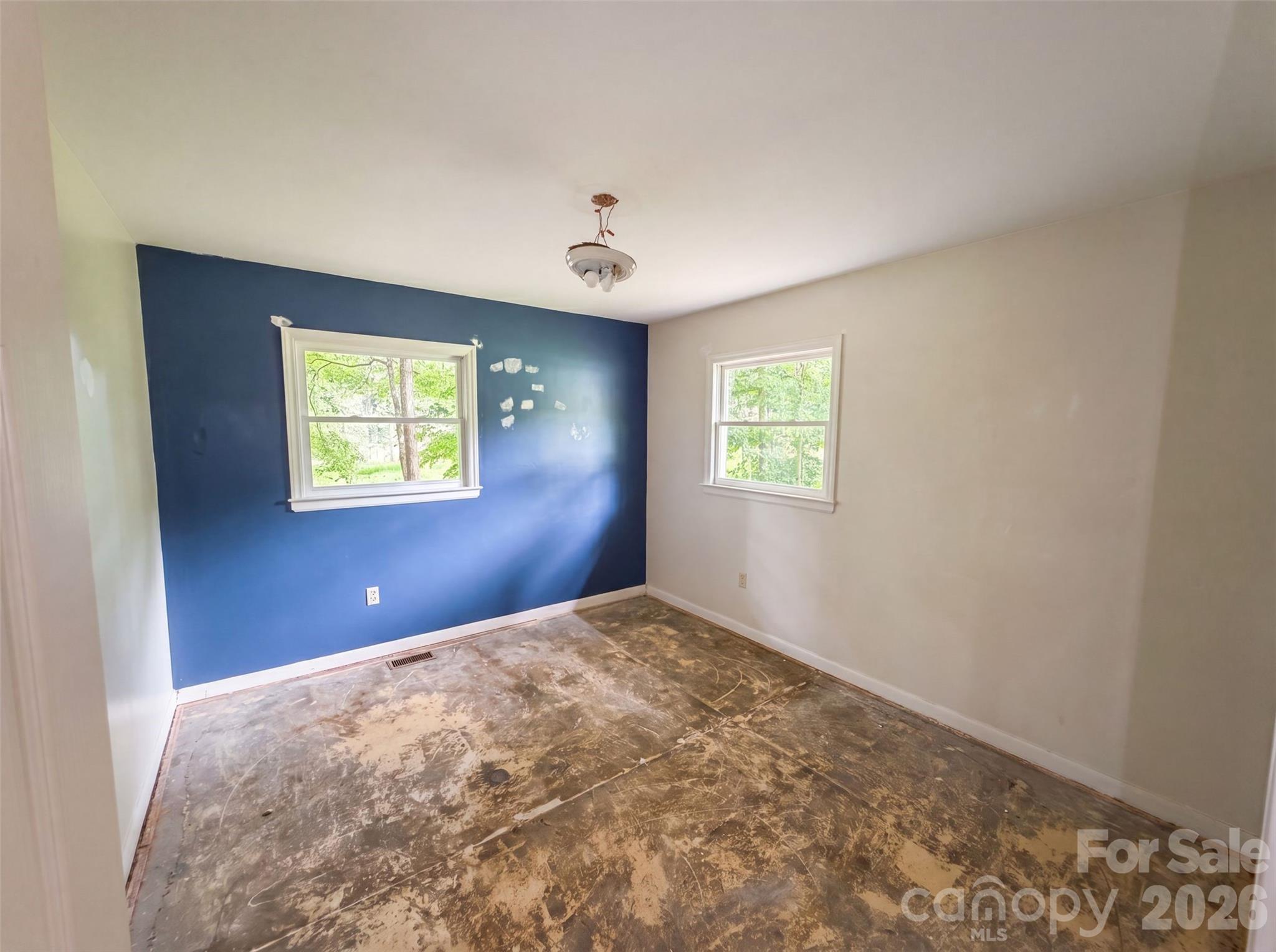 3806 Vanderburg Drive S — Concord