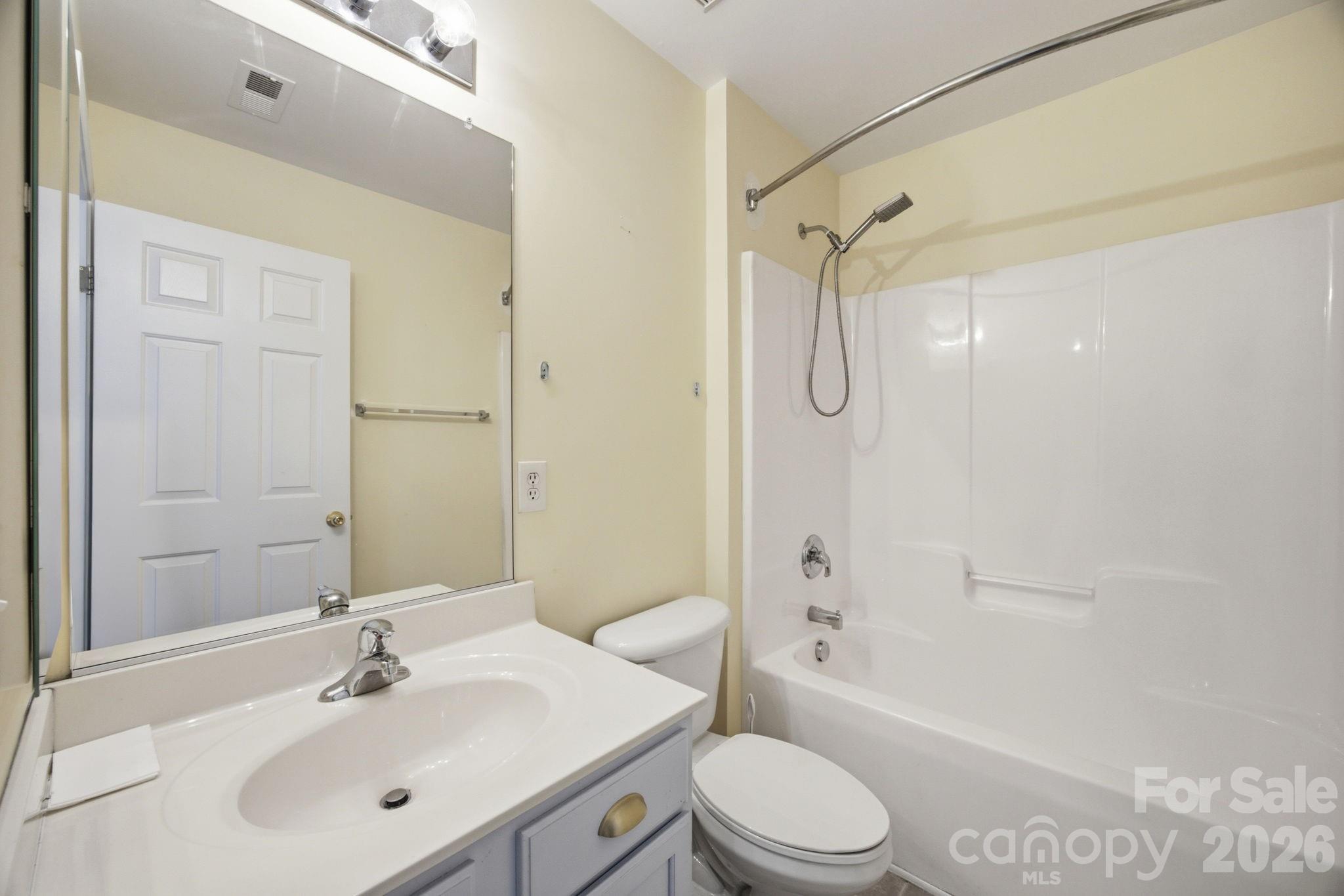 255 Horizon Circle #52 — Rock Hill