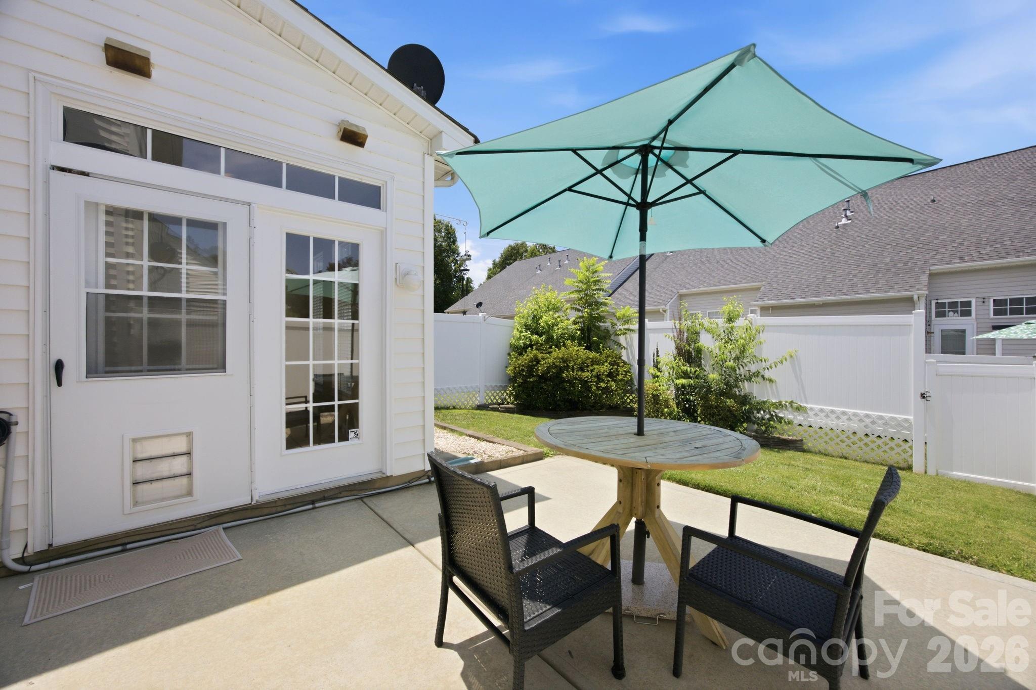 255 Horizon Circle #52 — Rock Hill