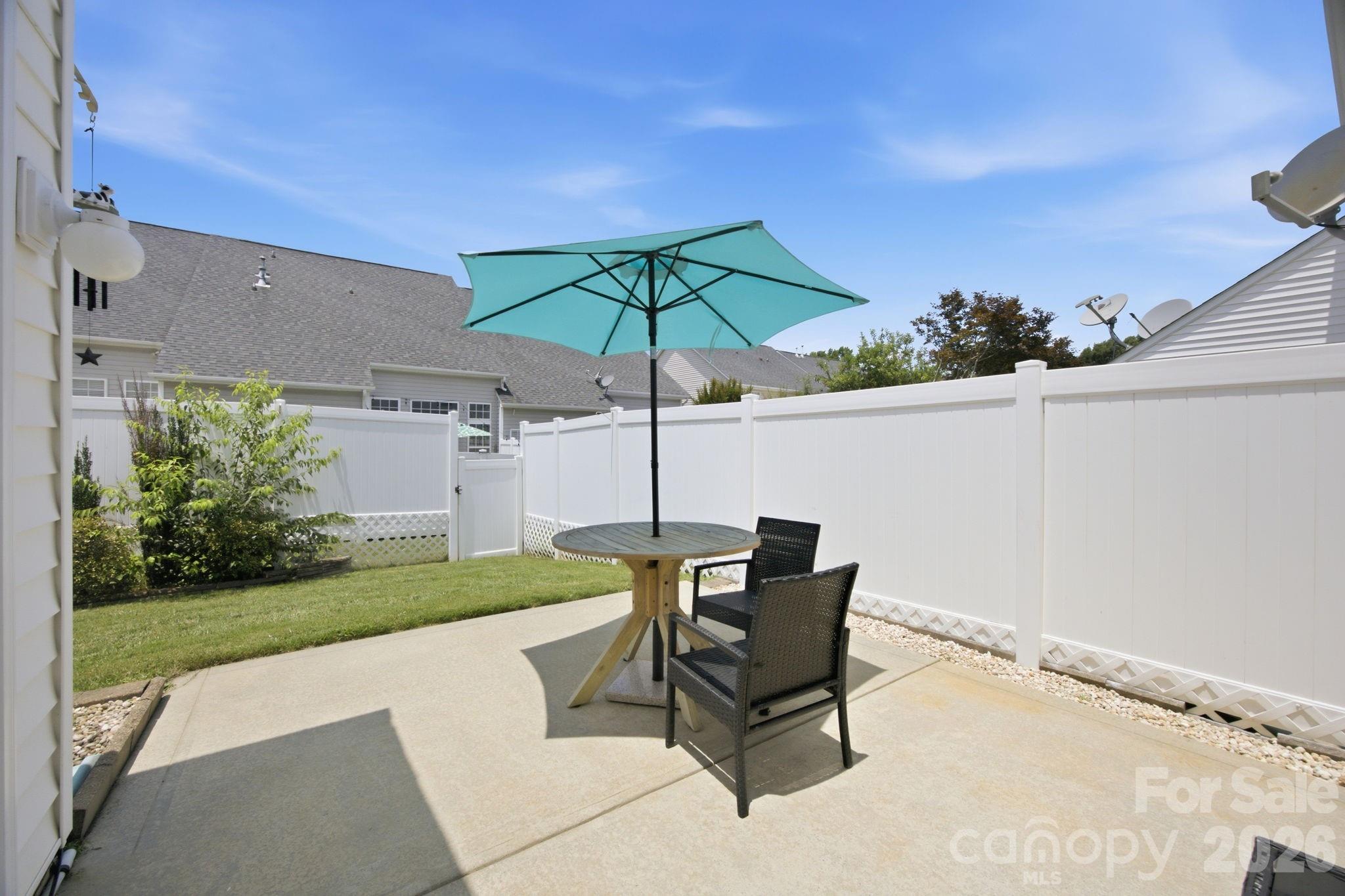 255 Horizon Circle #52 — Rock Hill