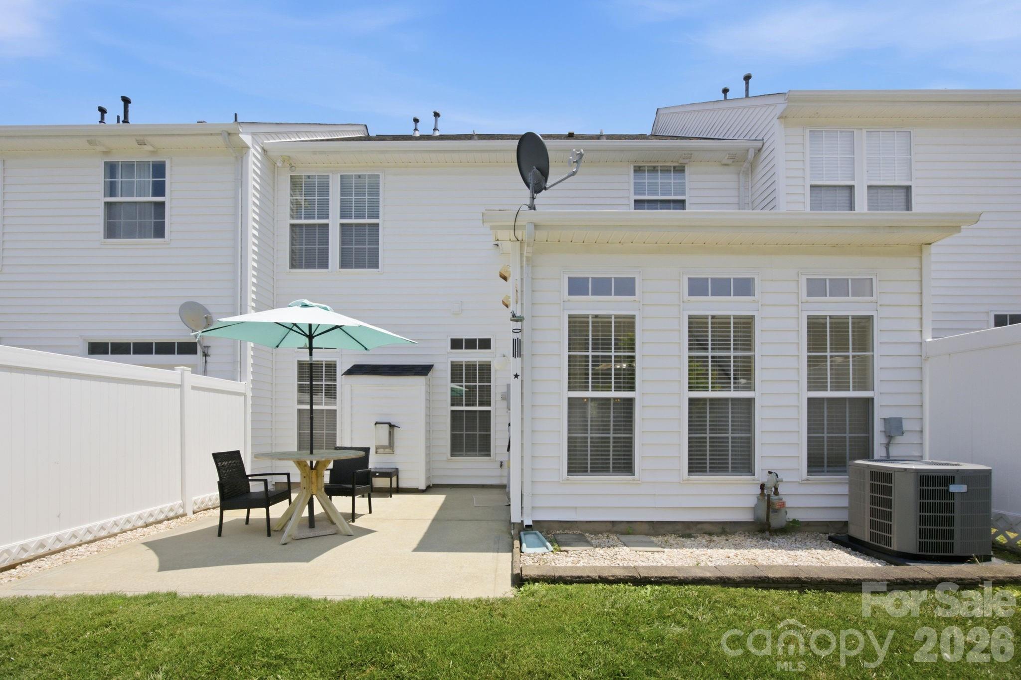 255 Horizon Circle #52 — Rock Hill