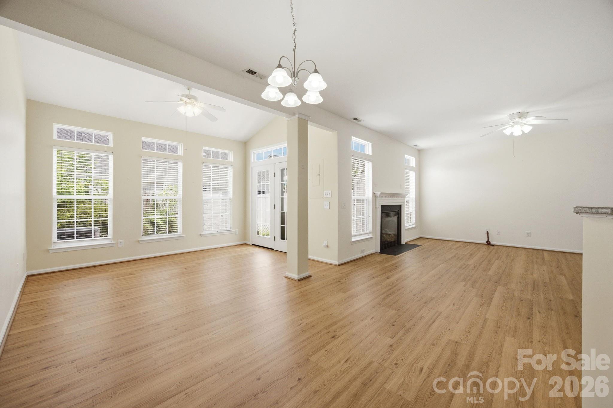255 Horizon Circle #52 — Rock Hill