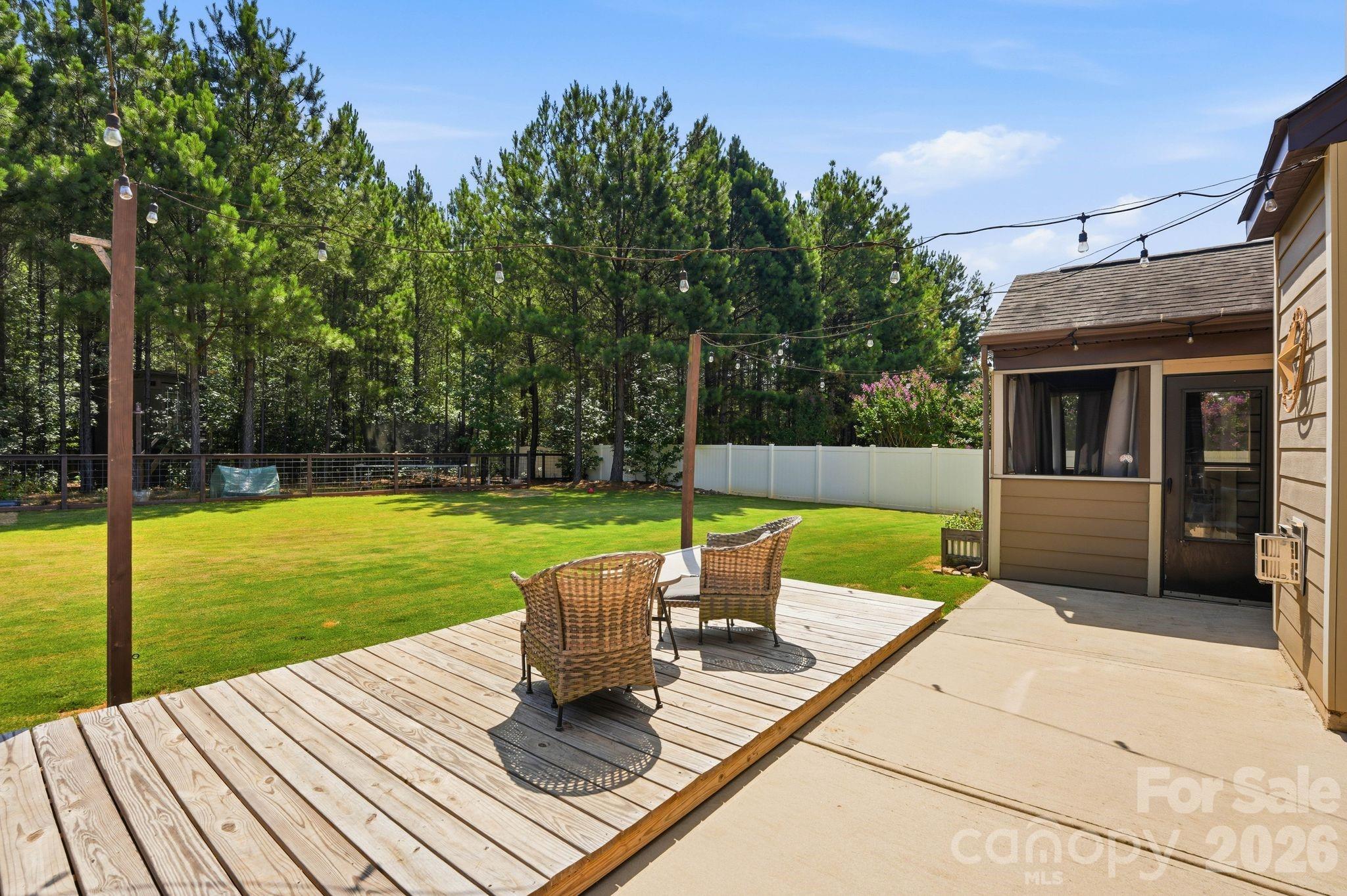 5917 Mcclintock Drive — Denver