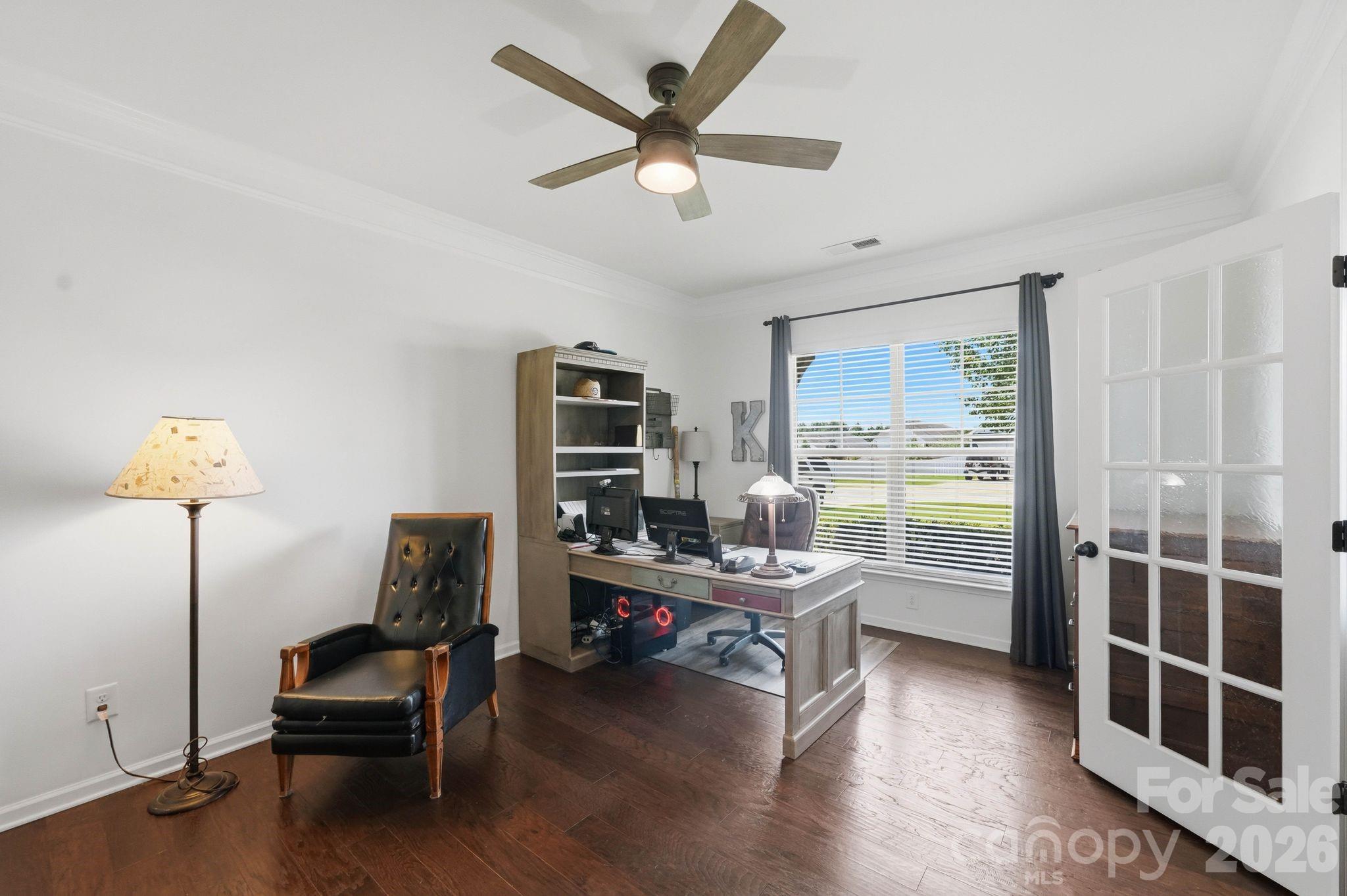 5917 Mcclintock Drive — Denver