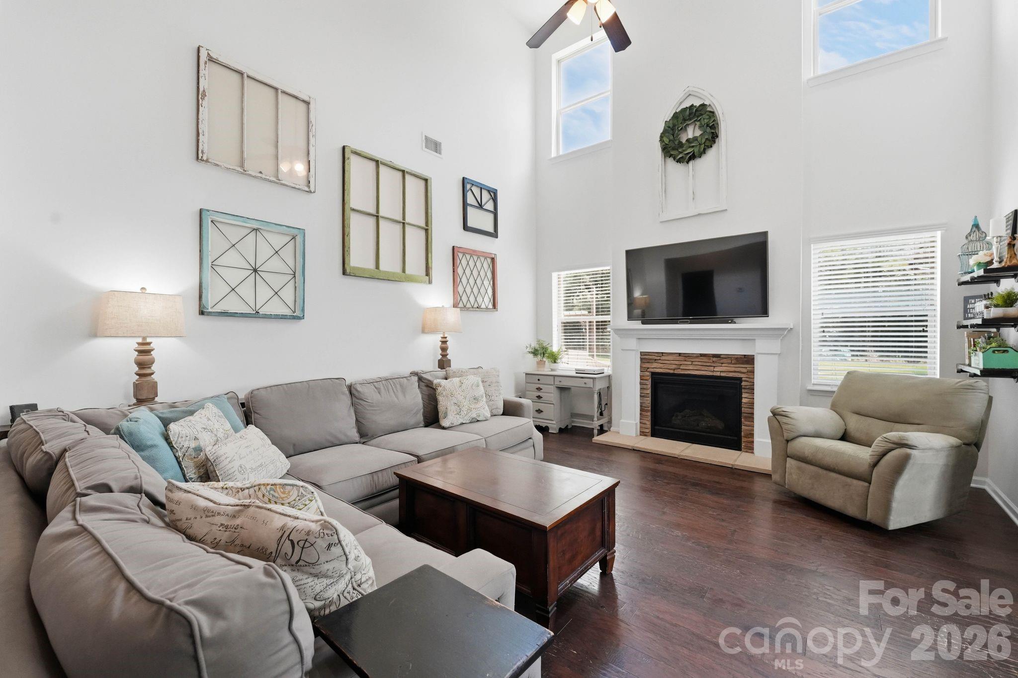 5917 Mcclintock Drive — Denver
