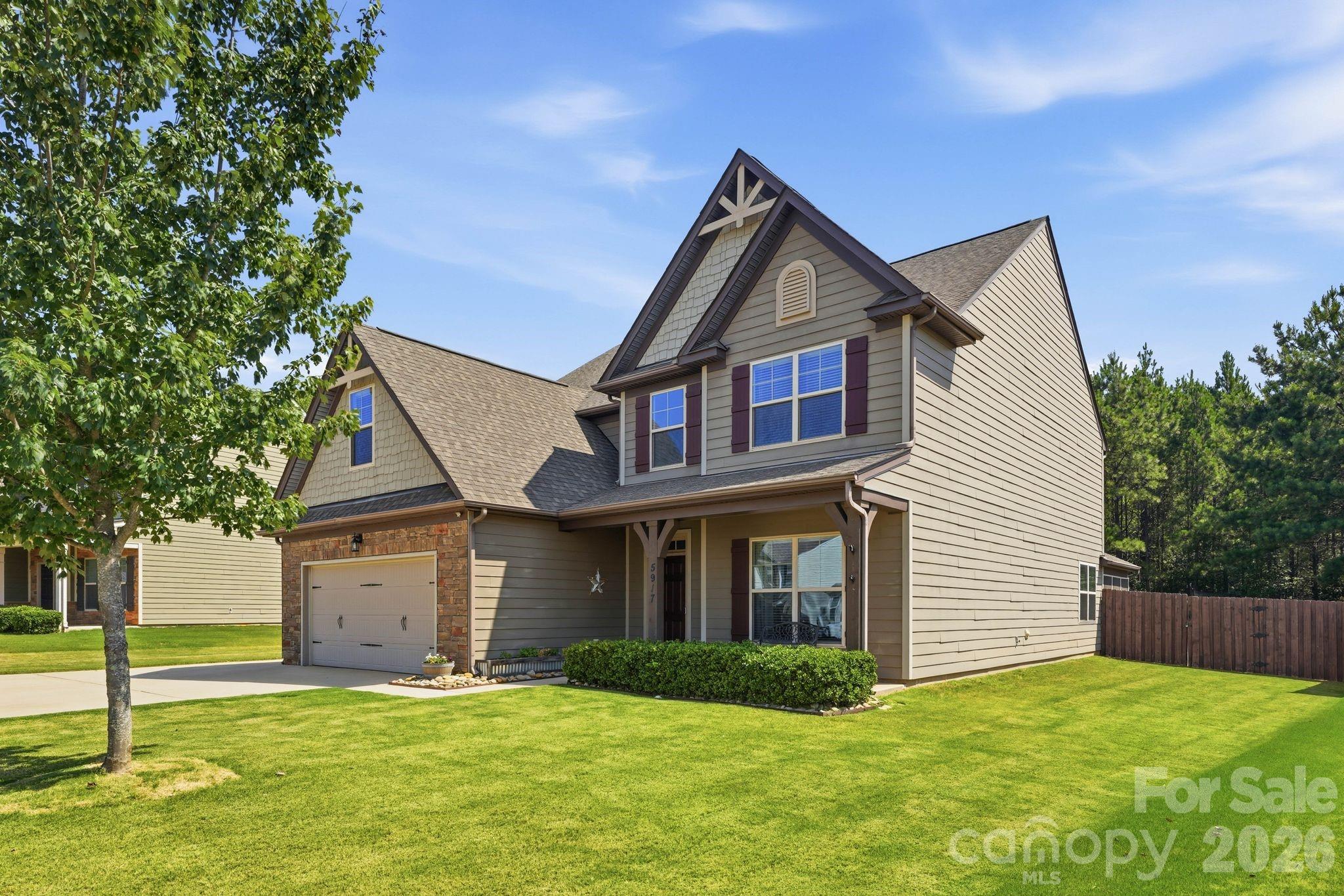 5917 Mcclintock Drive — Denver