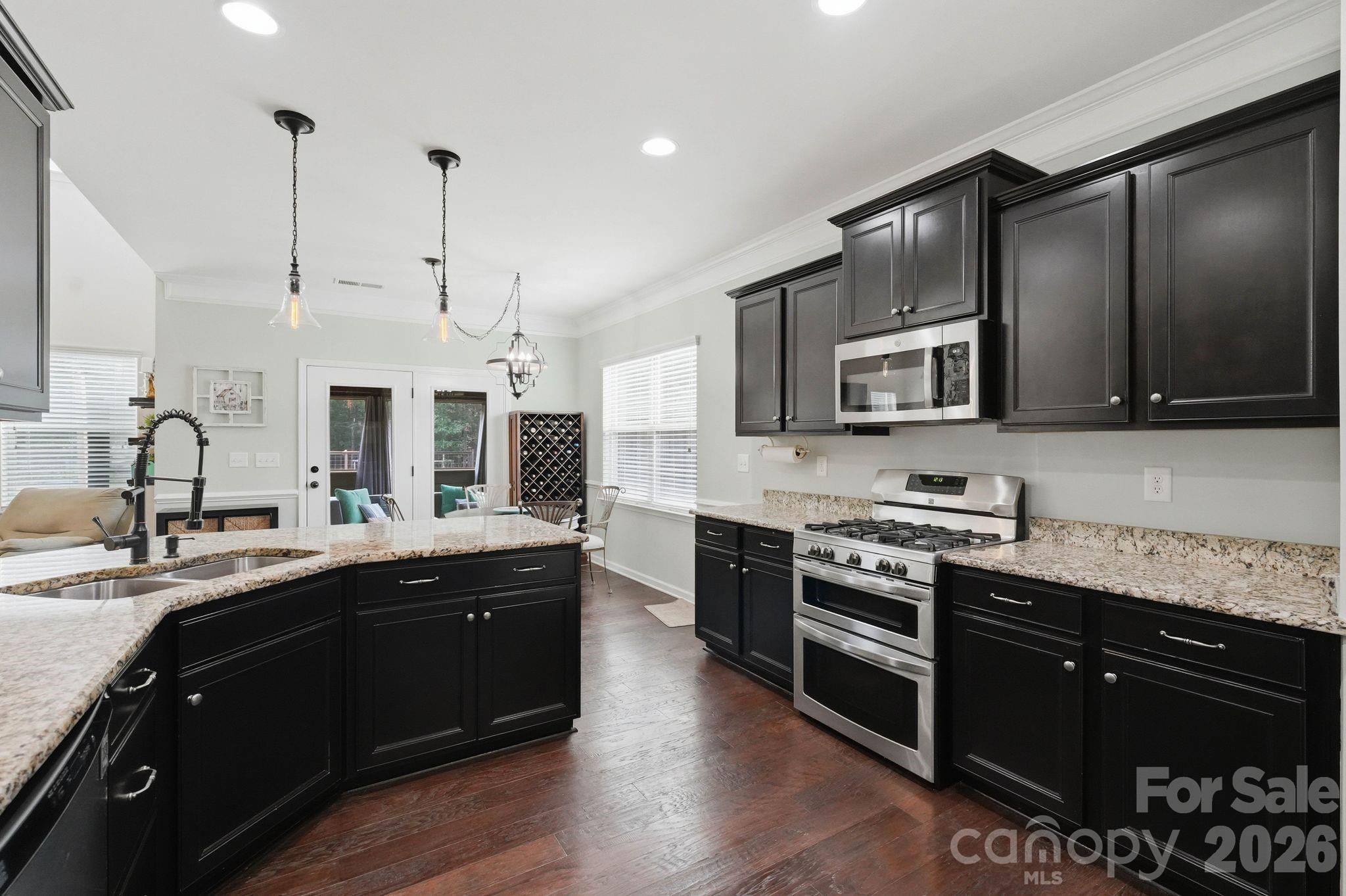 5917 Mcclintock Drive — Denver