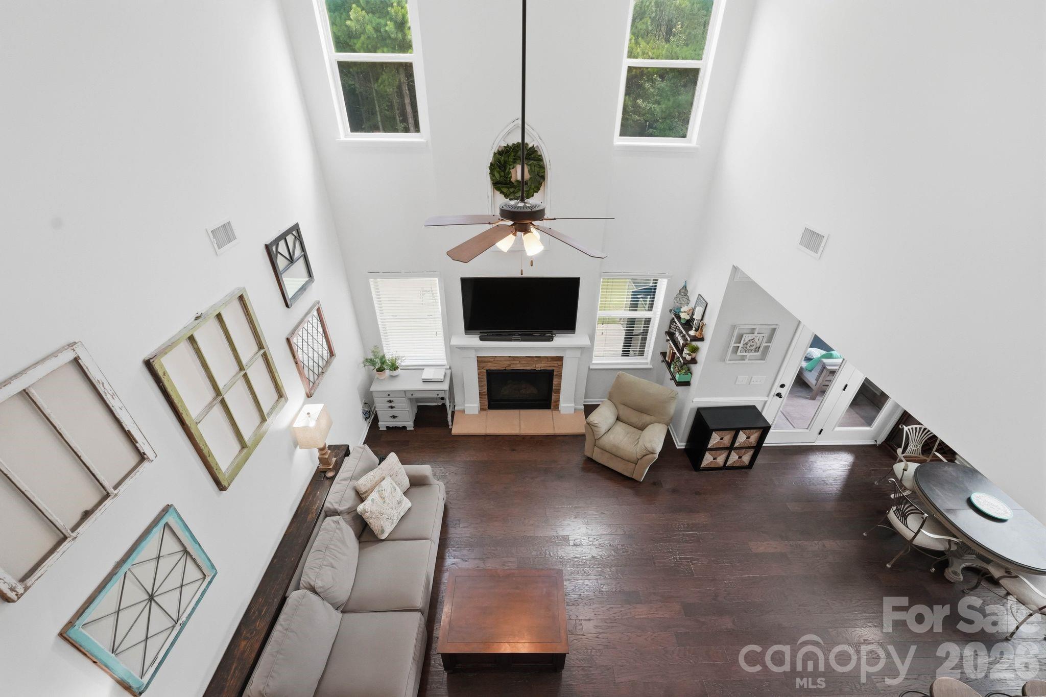 5917 Mcclintock Drive — Denver