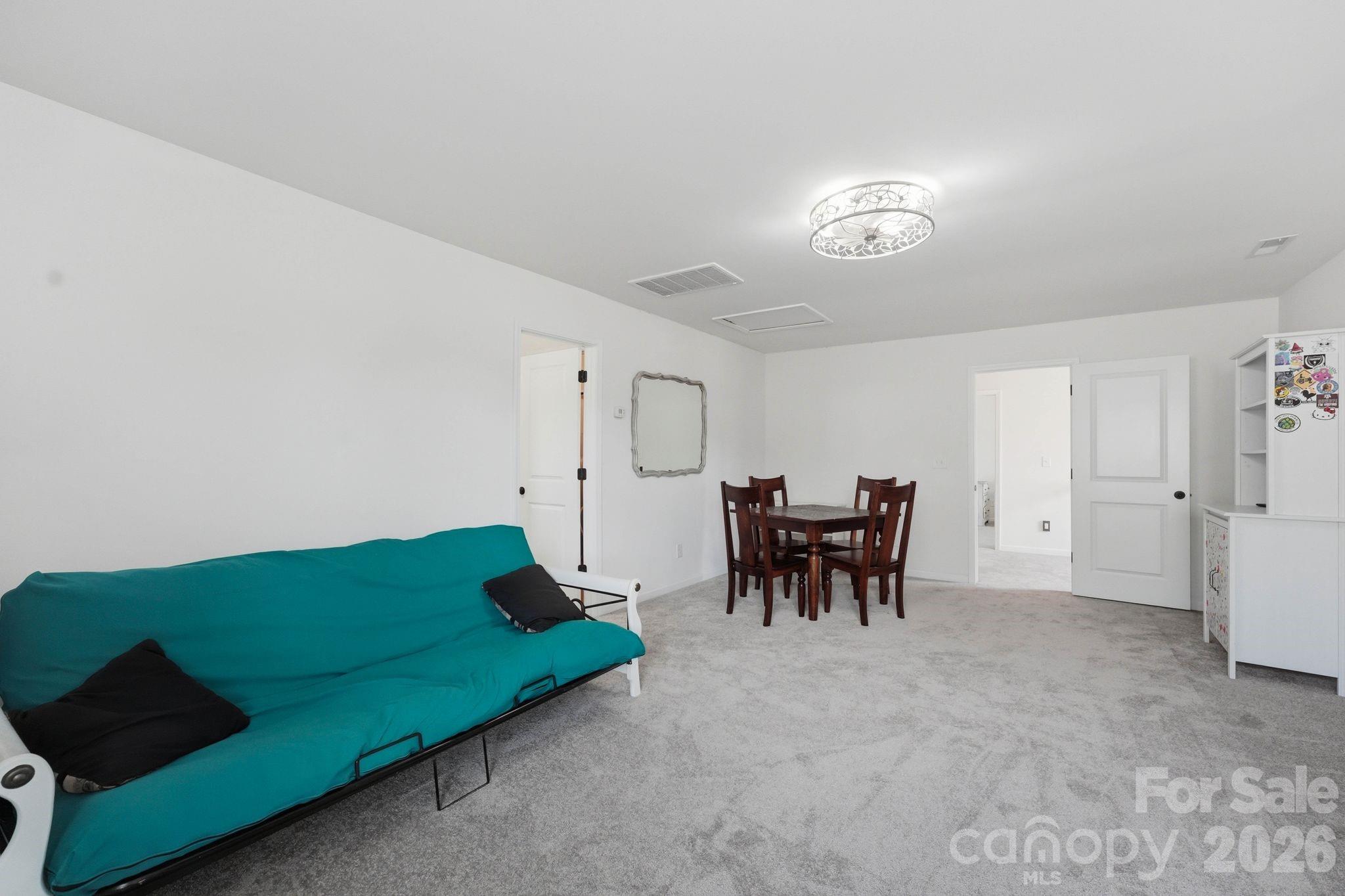 5917 Mcclintock Drive — Denver