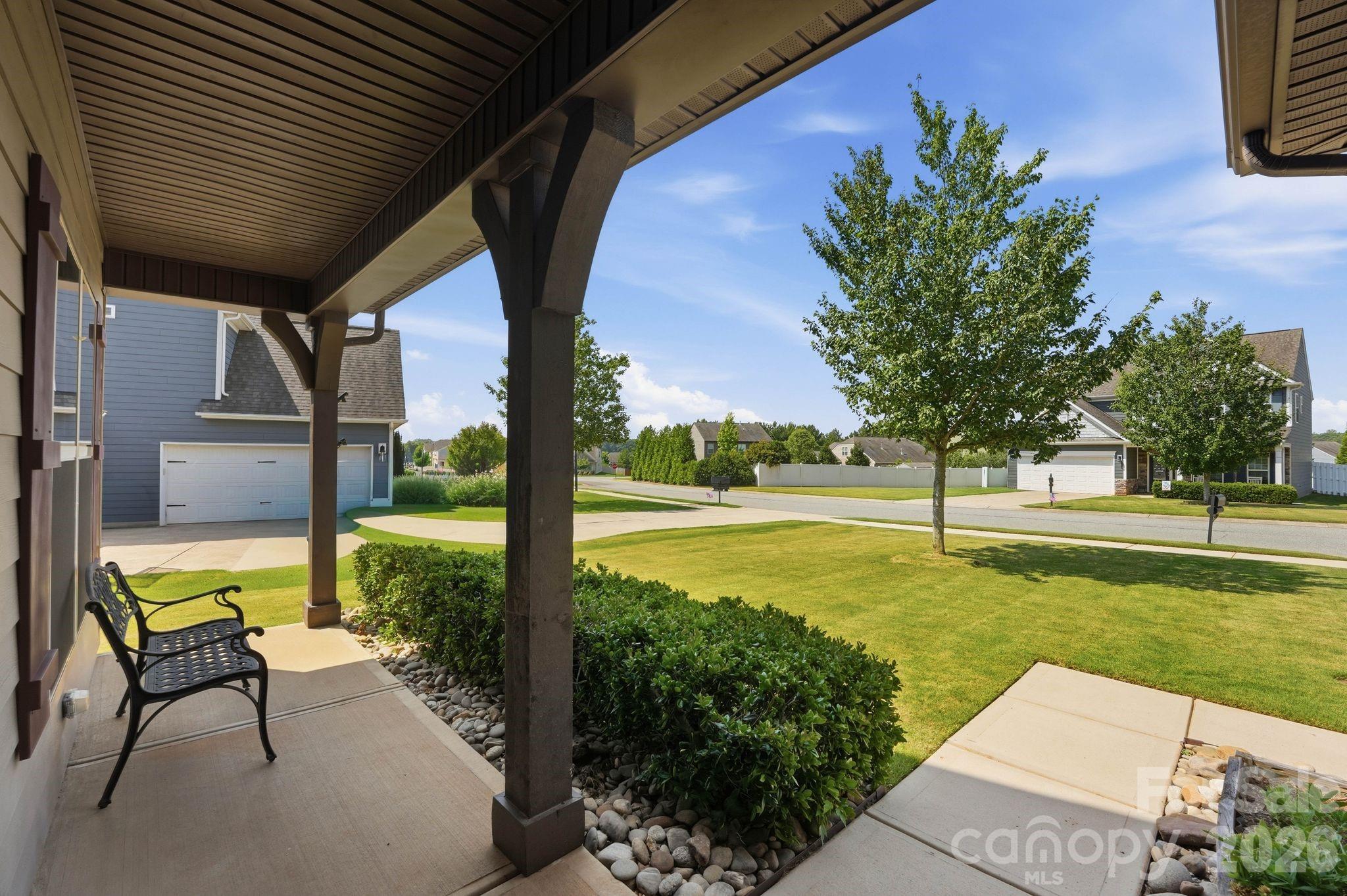5917 Mcclintock Drive — Denver