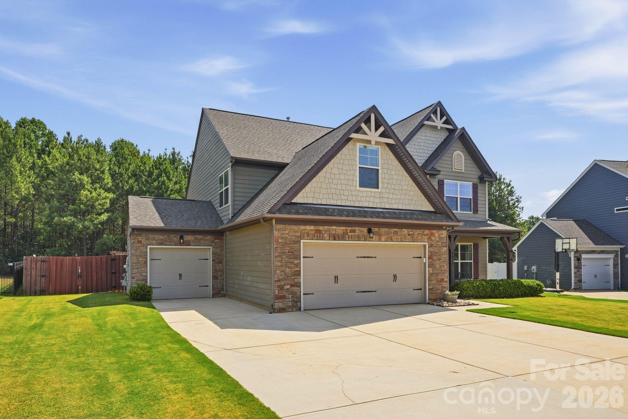 5917 Mcclintock Drive — Denver